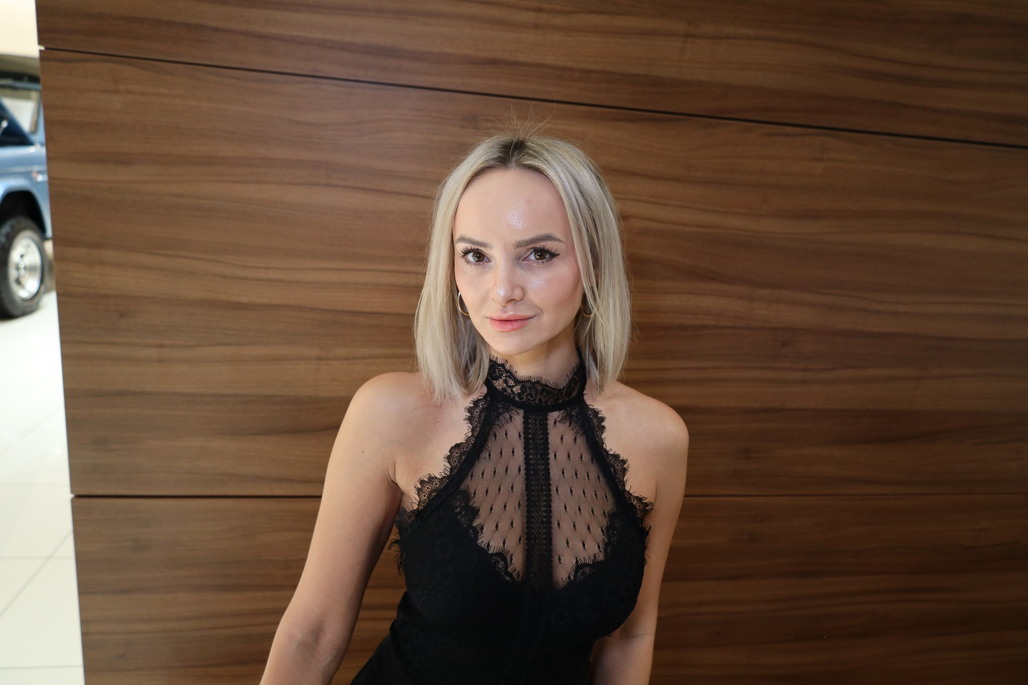 NLM at Bentley Naples. Out and About 239