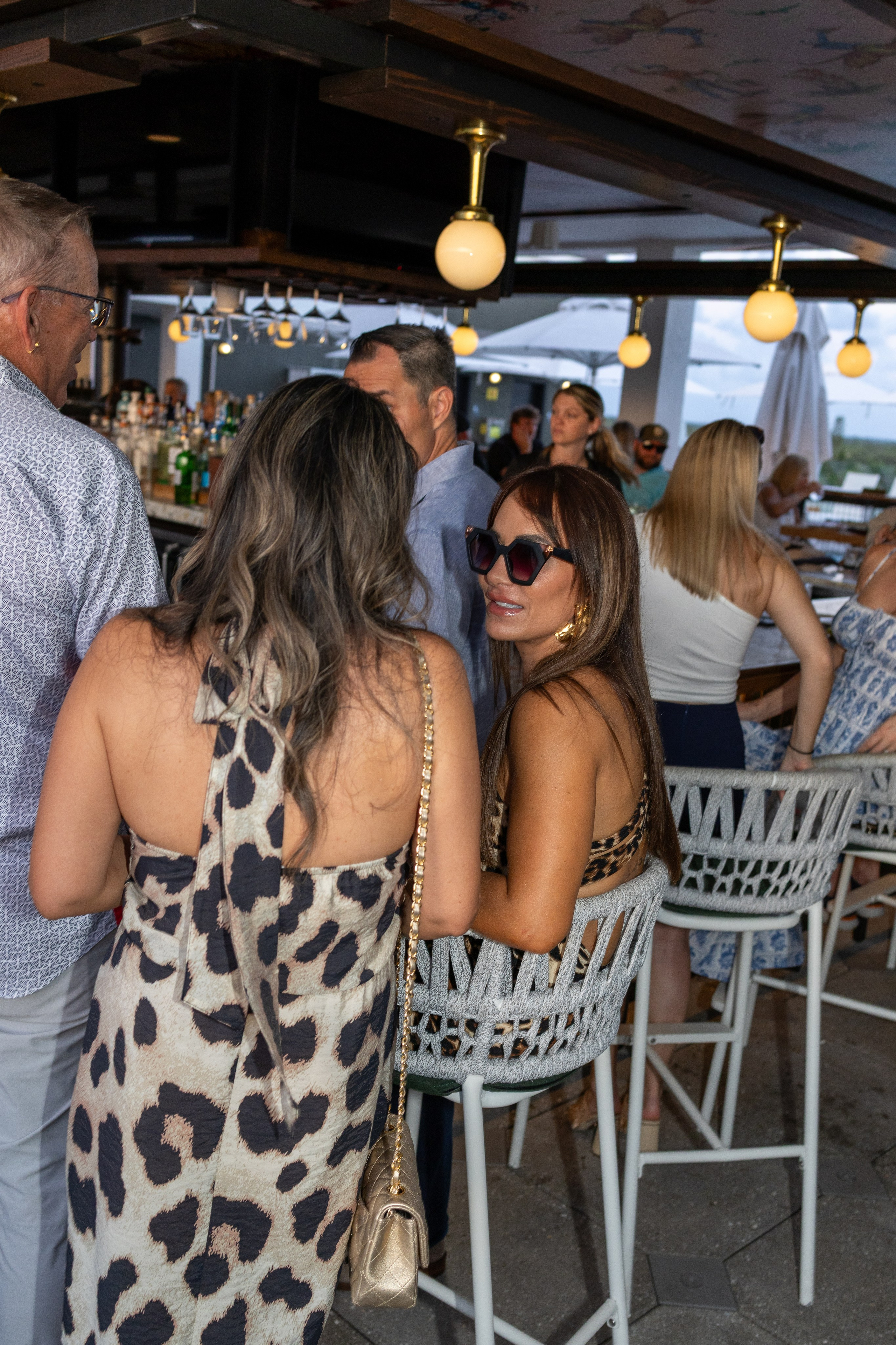 Luara Birthday at the Perry Hotel. Out and About 239