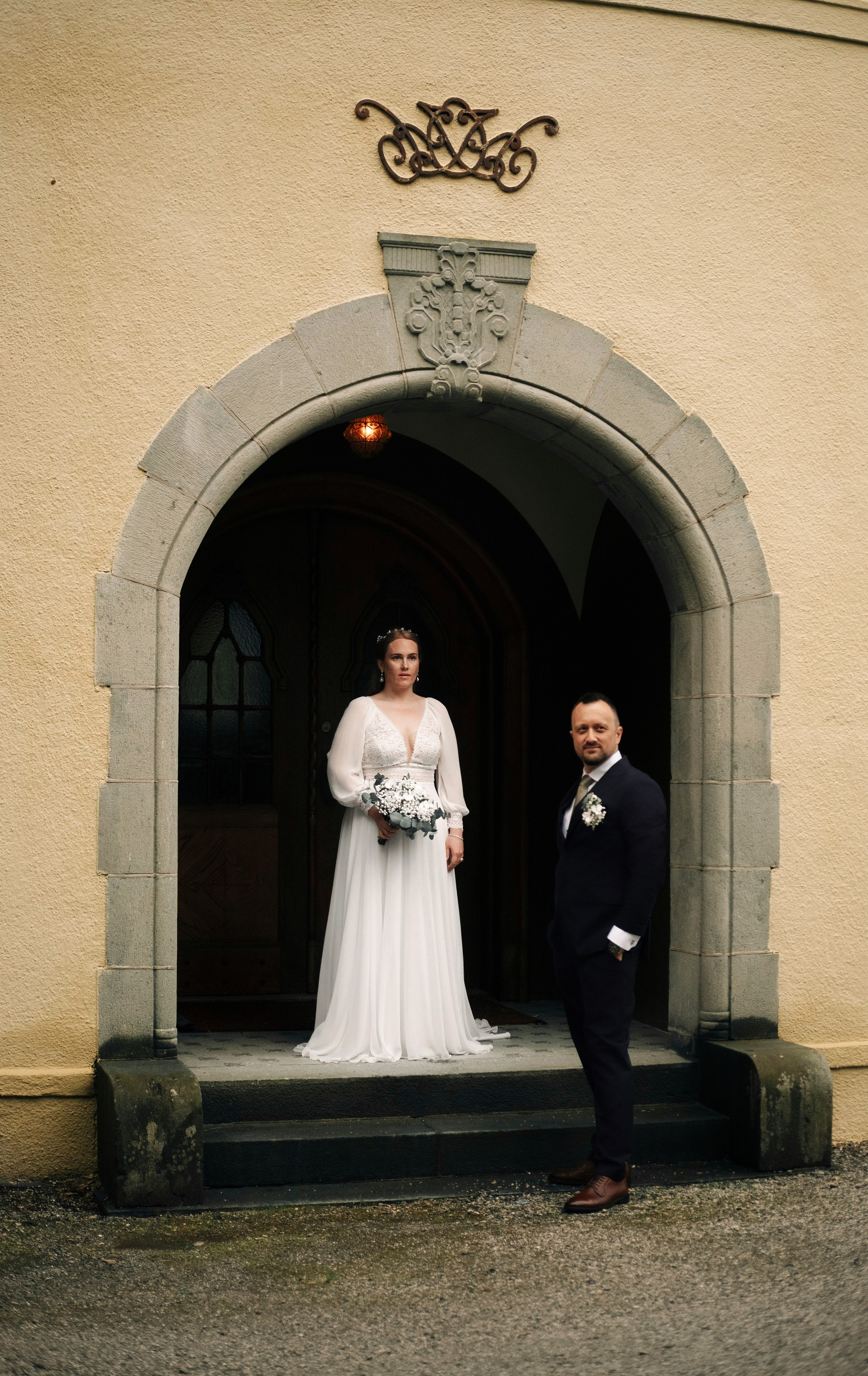 M&E. Bryllupsfotograf, videograf, Norge. Wedding photography, Norway