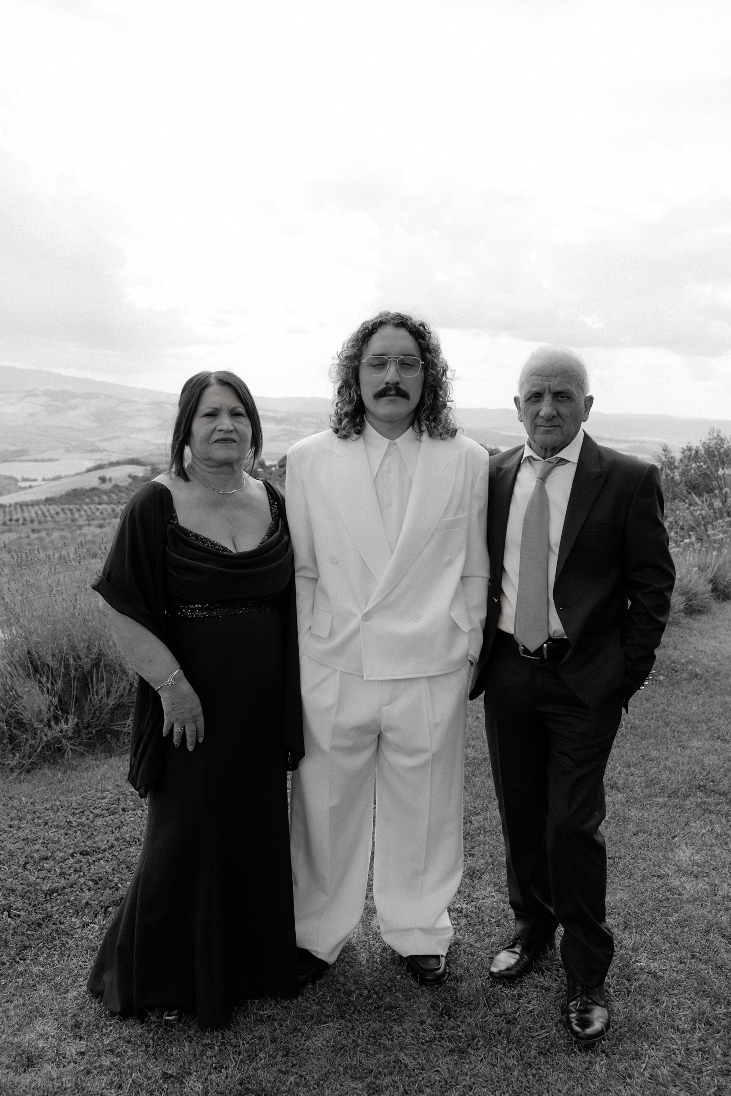 1. Wedding photographer Italy