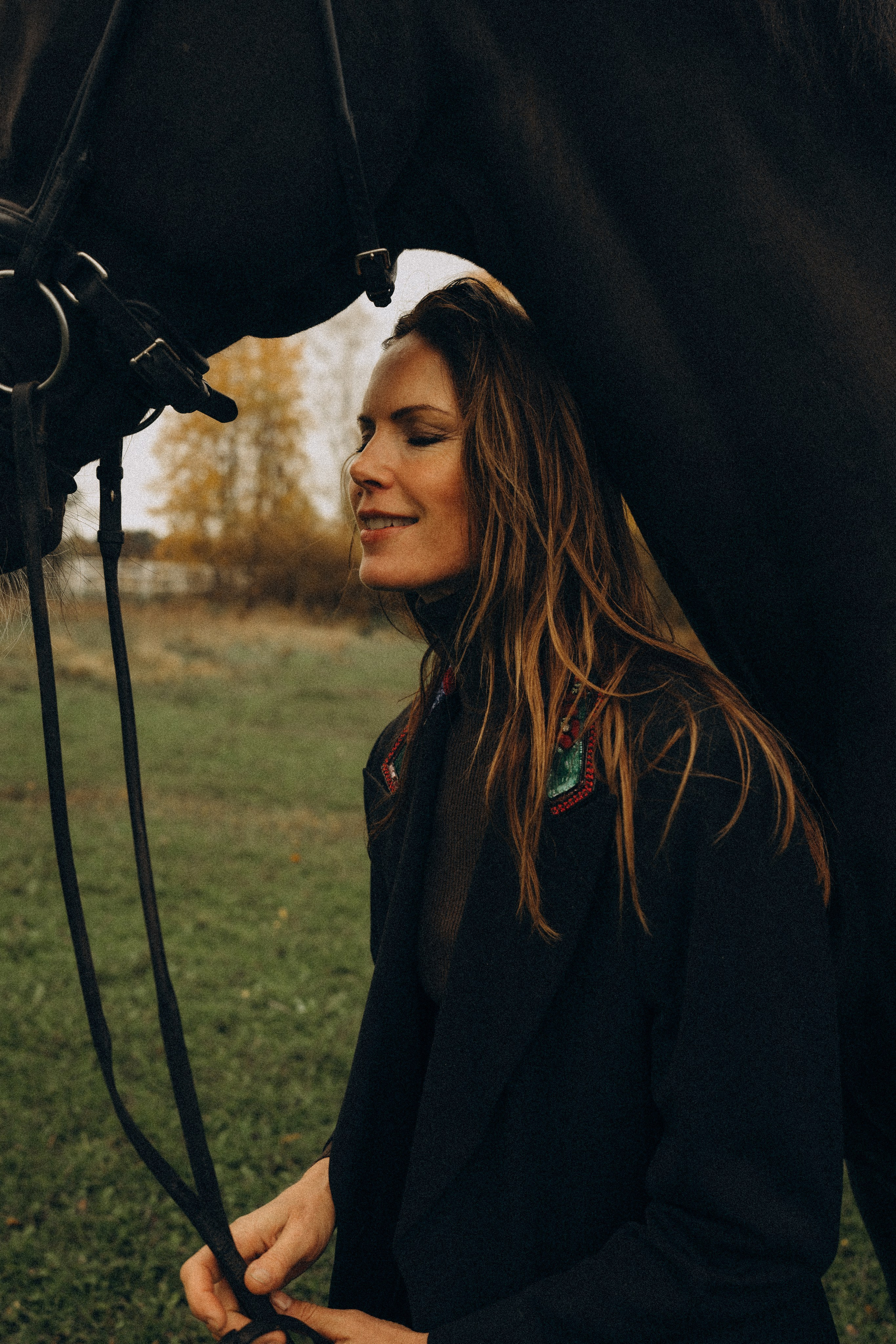 Individuals. Victoria Olonen – Cinematic Portrait Artist | Helsinki & Europe