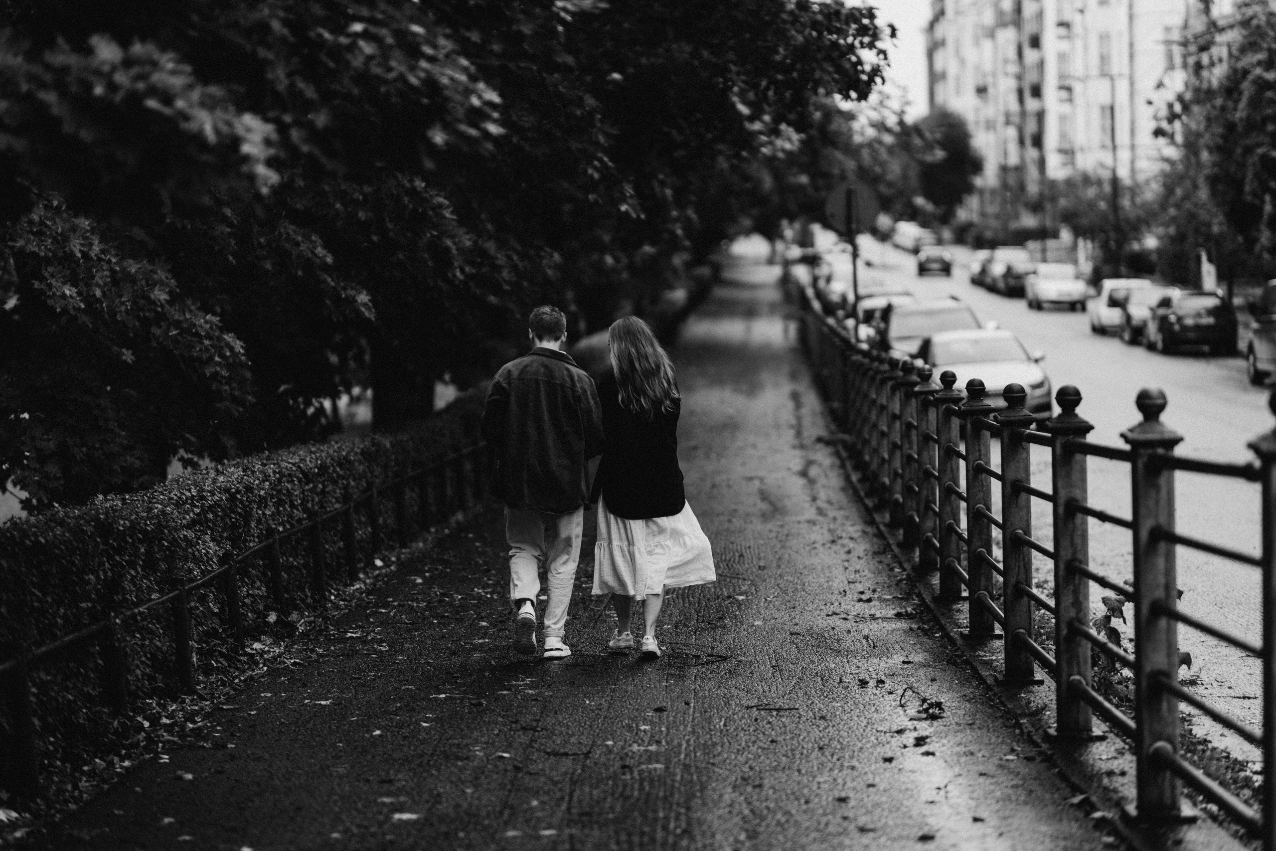 JP&L. Wedding and potrait photographer in Helsinki Vickan O