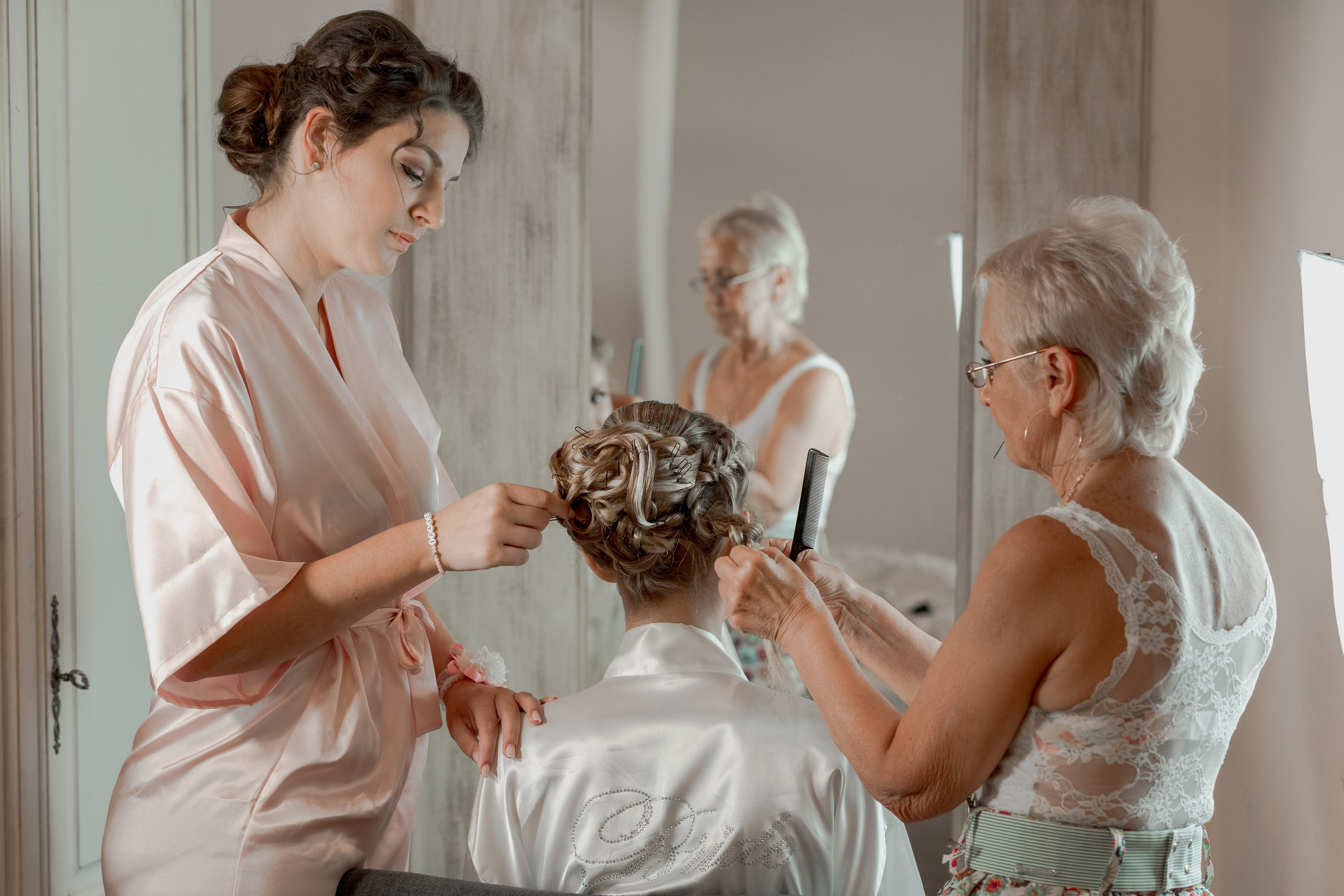 FOTO. Photographer Sergej Nevelskij in Dortmund — Emotional wedding films and Fotos, real estate photography & custom photo books