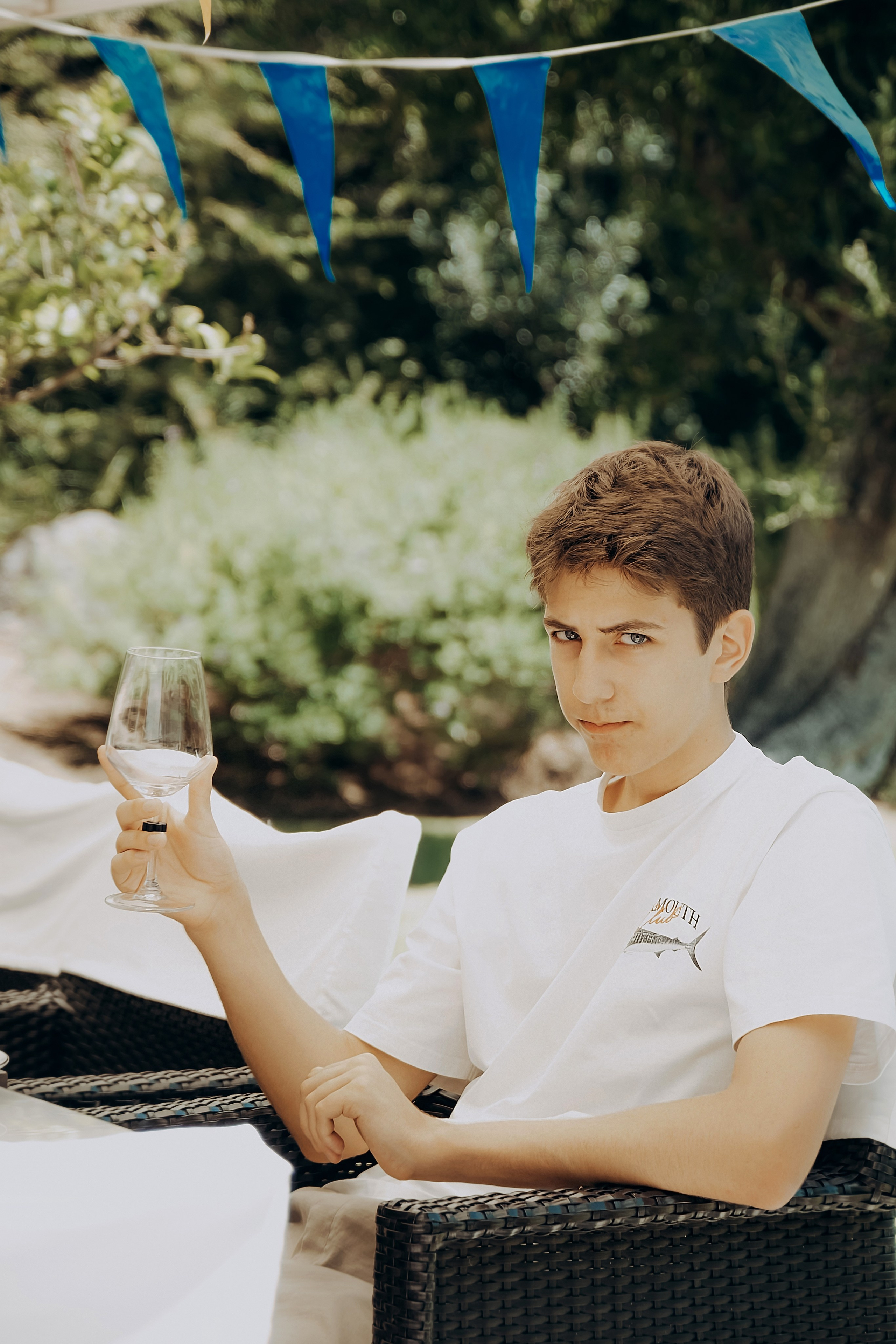 День народження. Валерія Сичова. Сімейний та репортажний фотограф в Португаліі