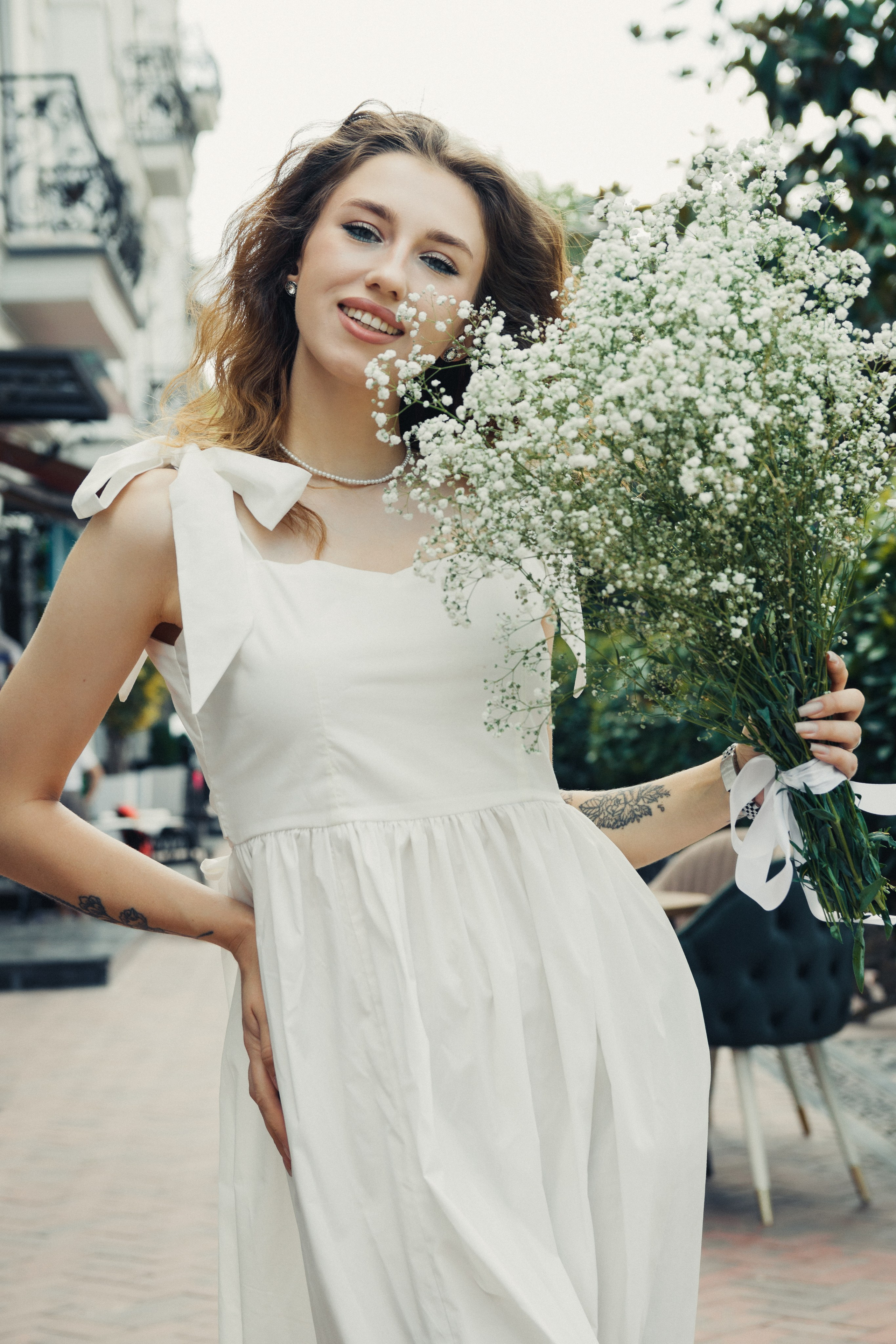 Felicita. Портретный фотограф Нигинахон Исматуллаева в Ташкенте