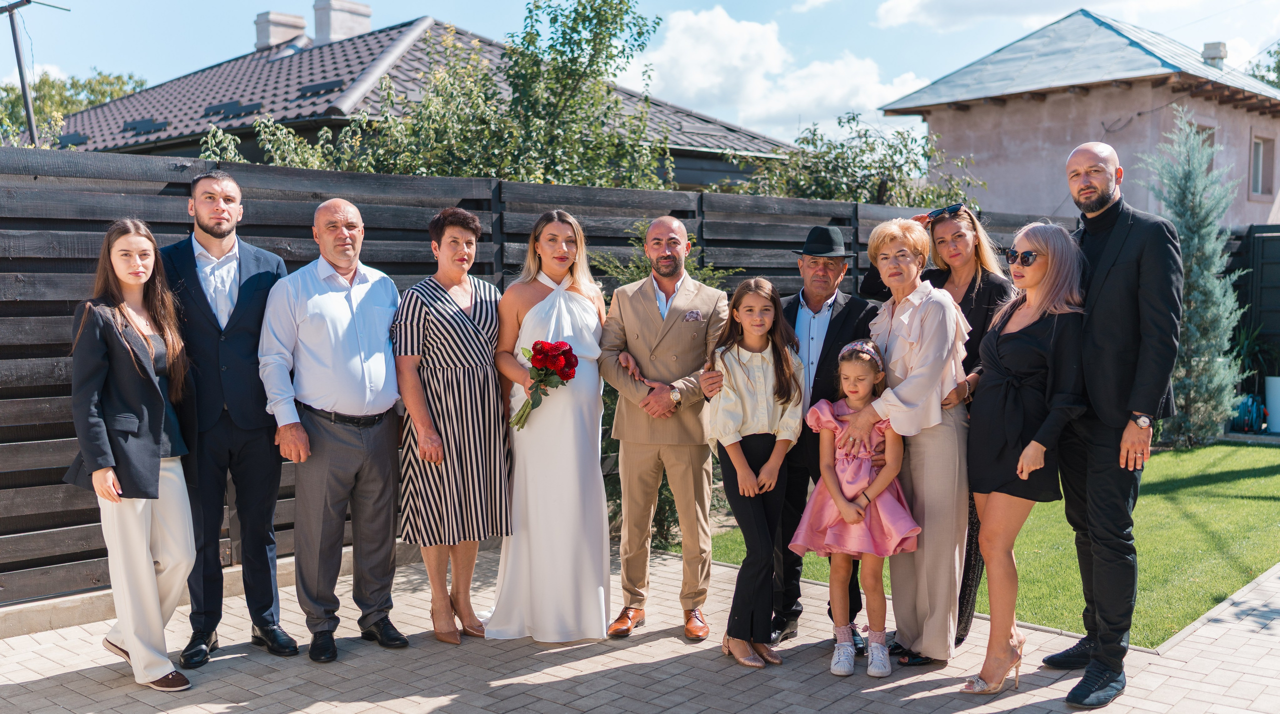 STEFAN & INA - CUNUNIE CIVILA. Fotograf Nuntă | Lucian Murgeanu - Fotograf Profesionist Evenimente