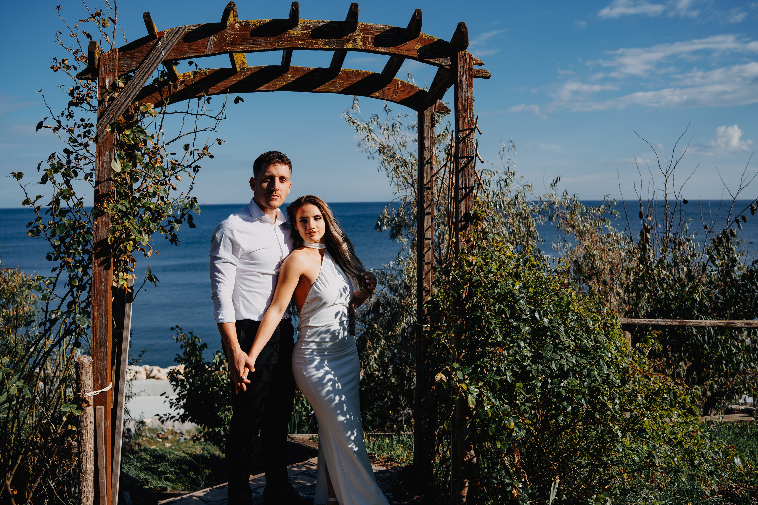 ANDREEA & RAZVAN - SAVE THE DATE. Fotograf Nuntă | Lucian Murgeanu - Fotograf Profesionist Evenimente