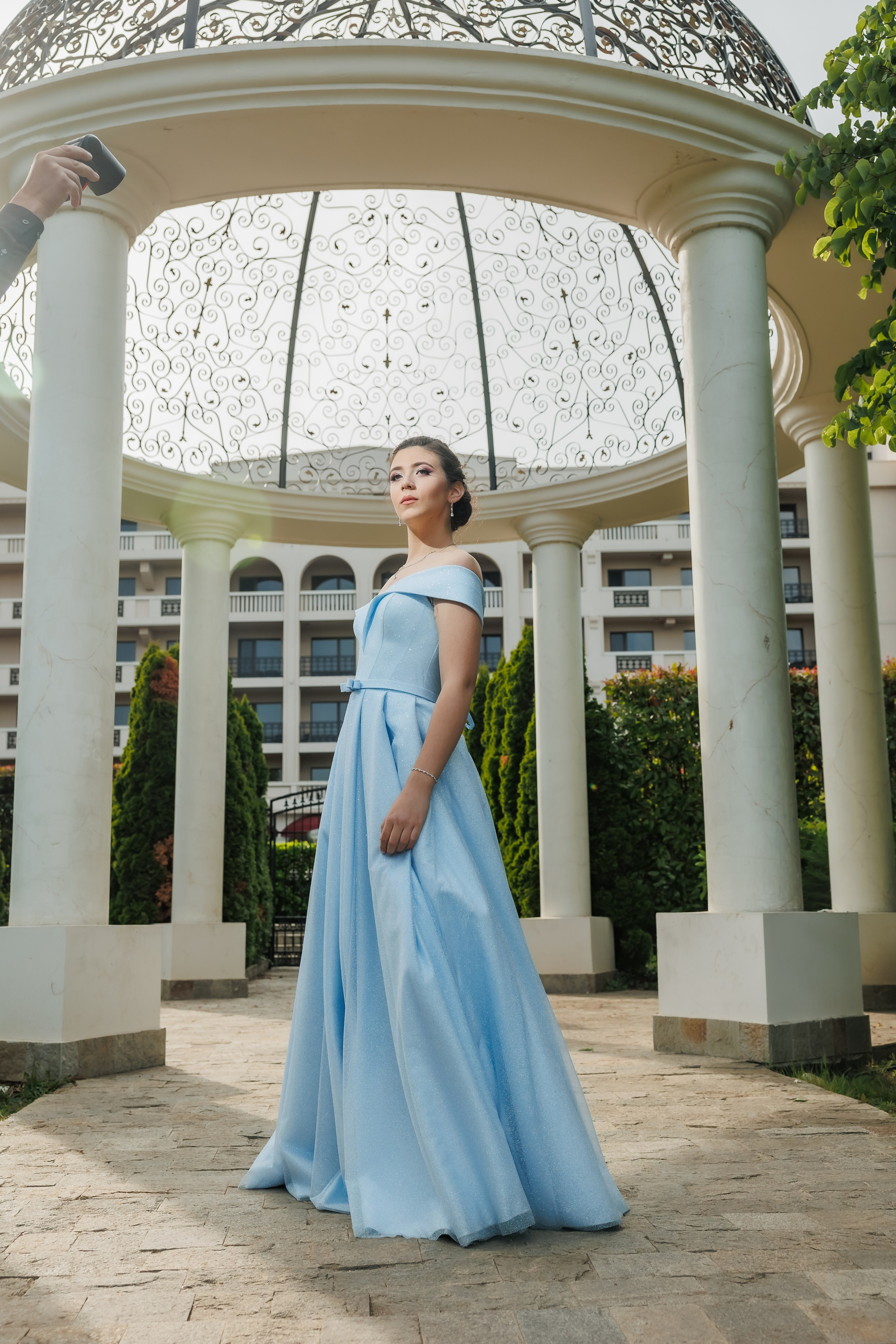 Абитуриентски Бал 2024. Фотограф Ирина Йотова