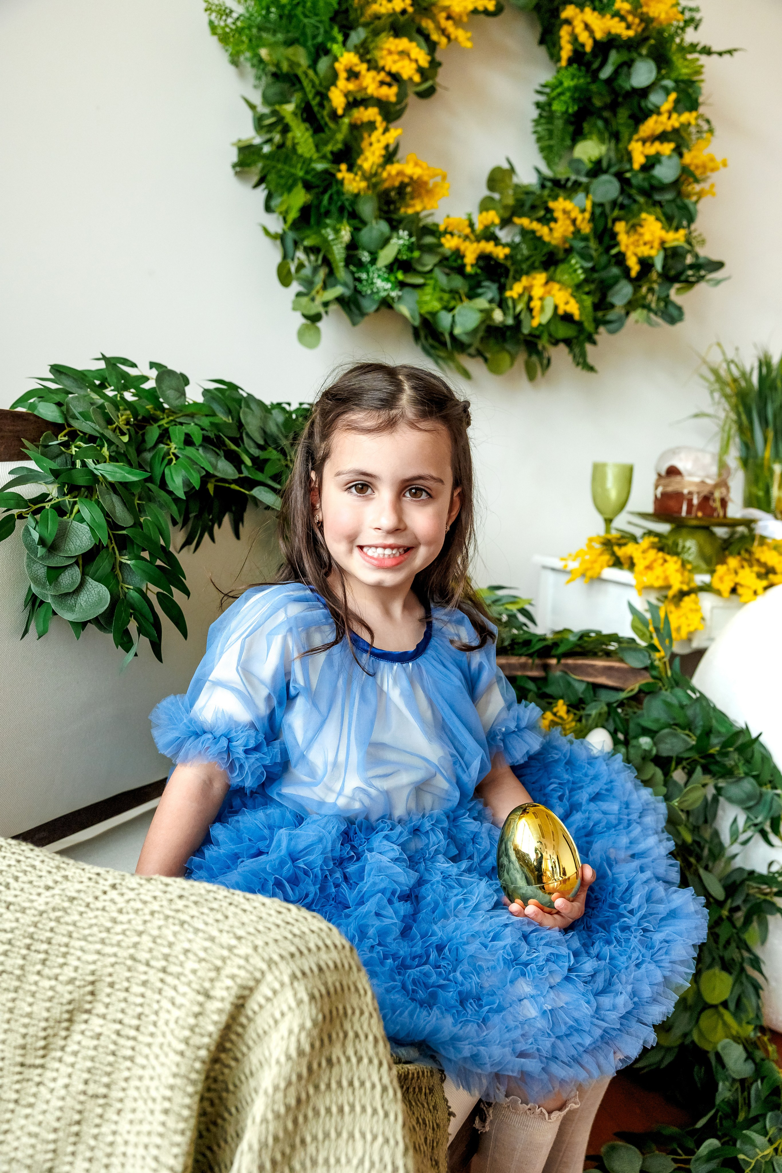 Великден. Фотограф Ирина Йотова