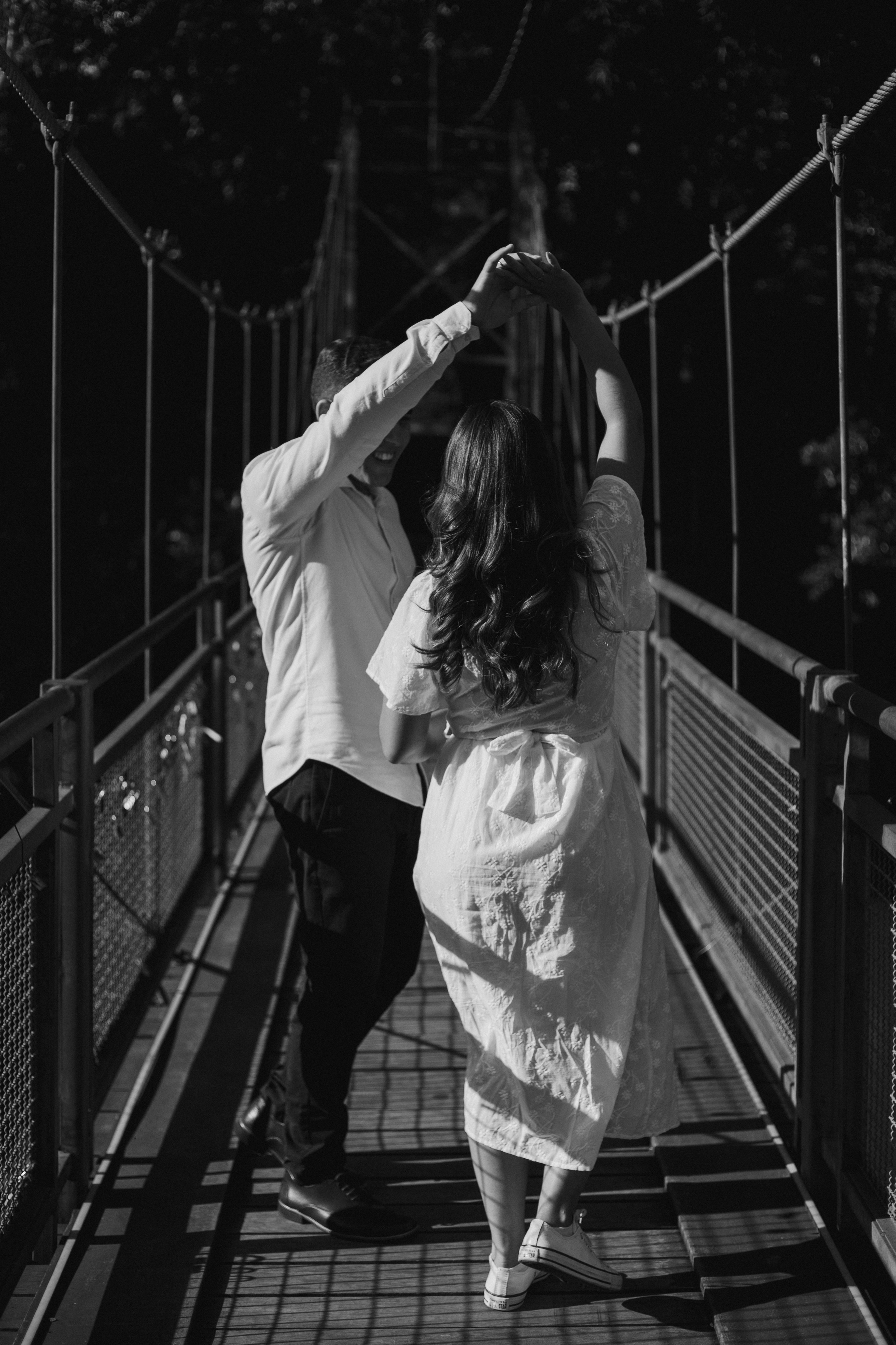 Pré Wedding — Felipe & Victória. Fotógrafo de Casamentos, Eventos e Ensaios em Ribeirão Preto e região — Thiago Saletti