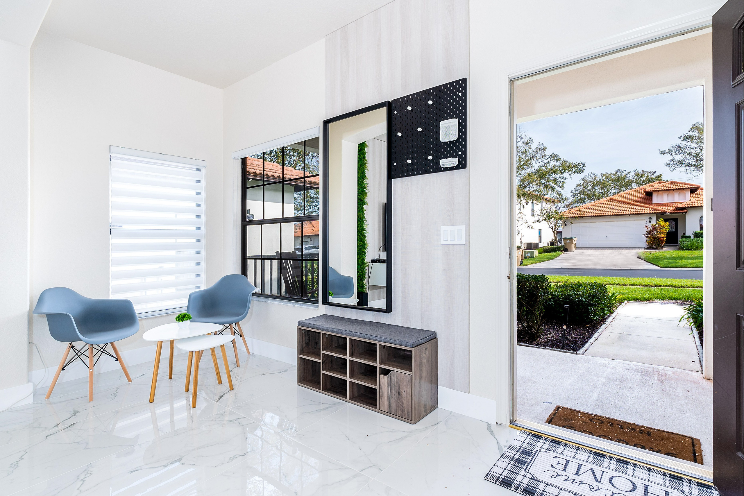 Real estate and Interior. Masha Kapriyanchuk a real estate photographer