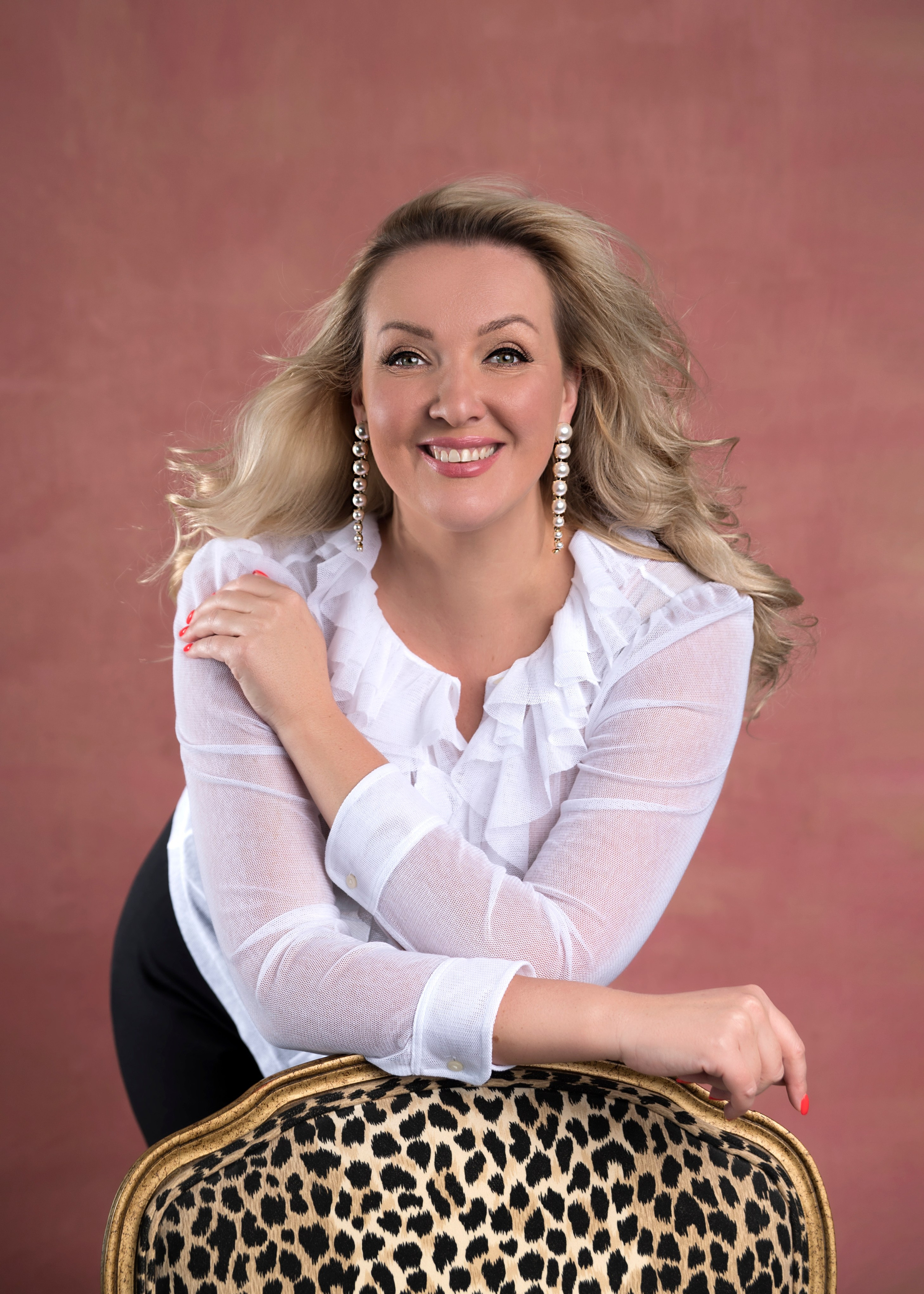 Julia. Portrait, kids and family photographer in Wesley Chapel Alina Alice Osipova