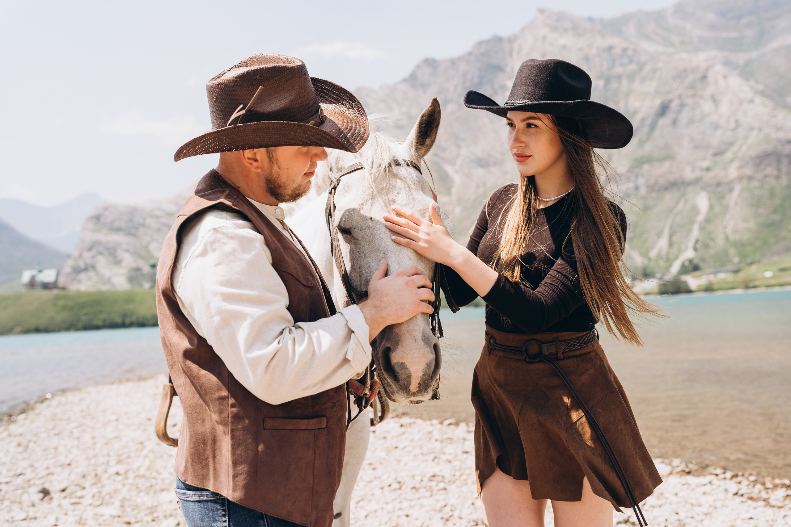 Oleksii & Ulyana. Calgary Wedding & Lifestyle Photographer — Yevhen Polishchuk