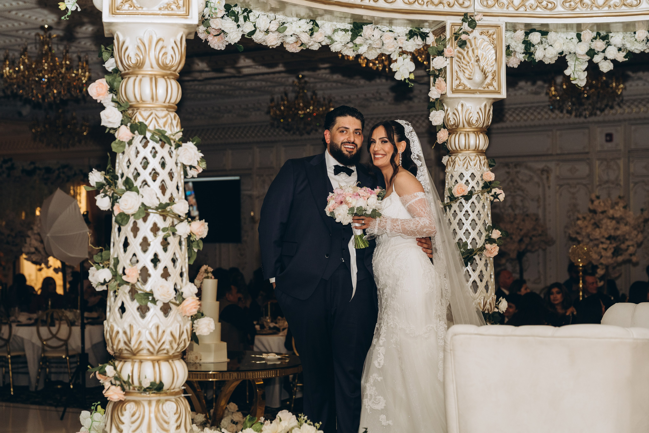 Salman & Sausan. Calgary Wedding & Lifestyle Photographer — Yevhen Polishchuk