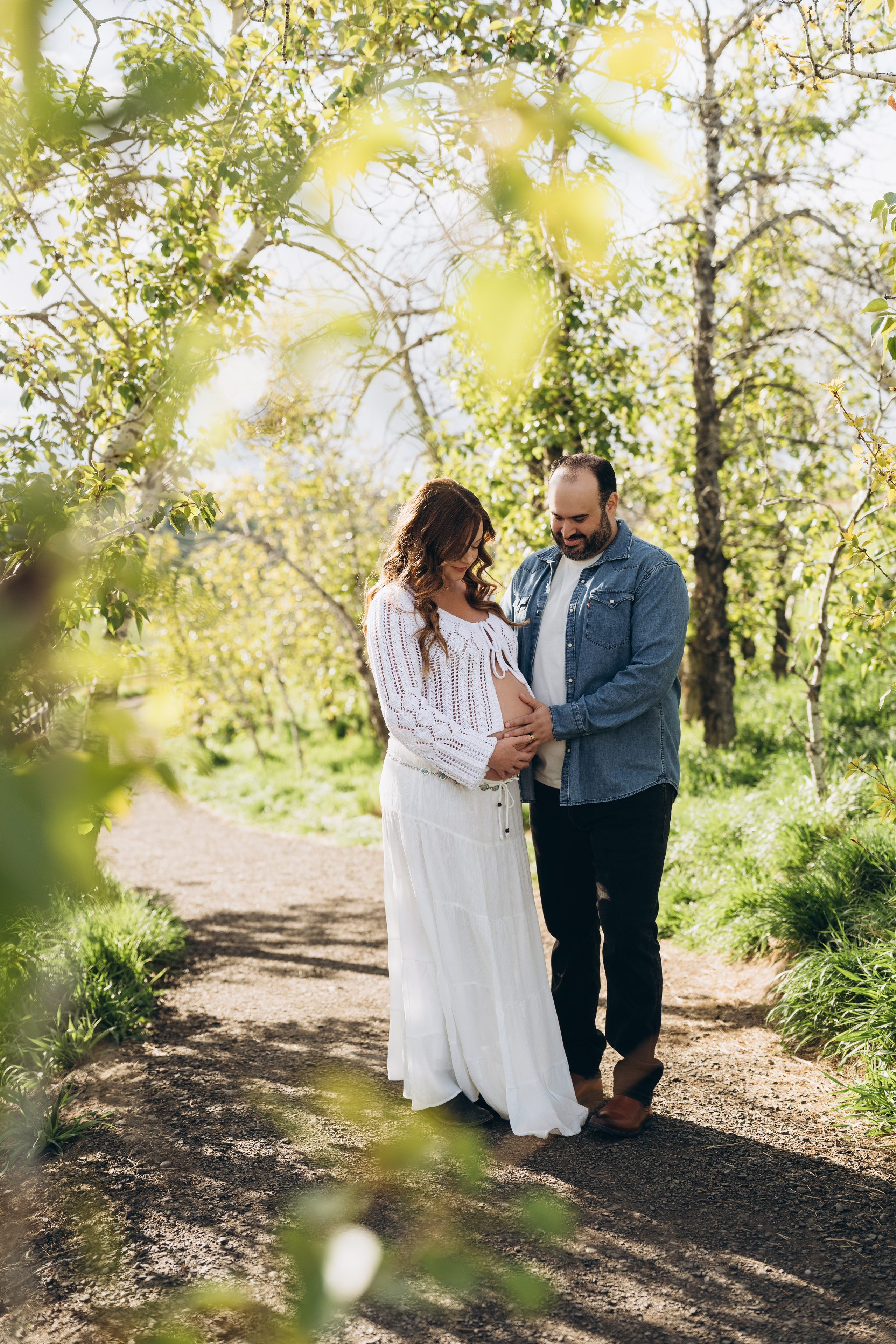 Joсelyn & Hart. Calgary Wedding & Lifestyle Photographer — Yevhen Polishchuk