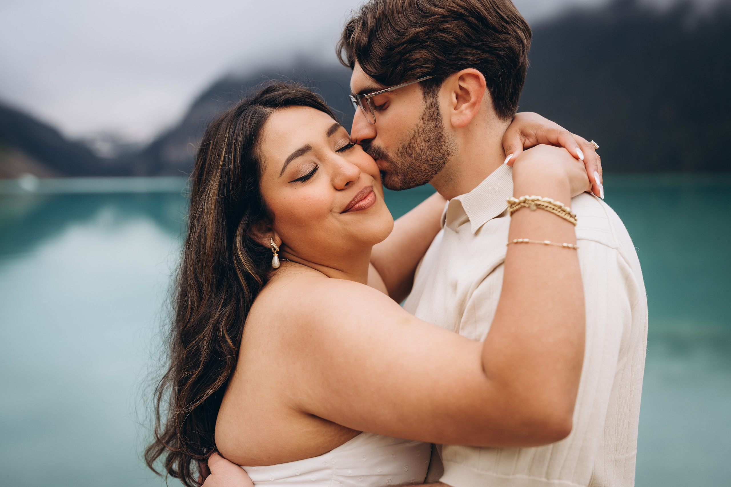Chiara & Lucas. Calgary Wedding & Lifestyle Photographer — Yevhen Polishchuk