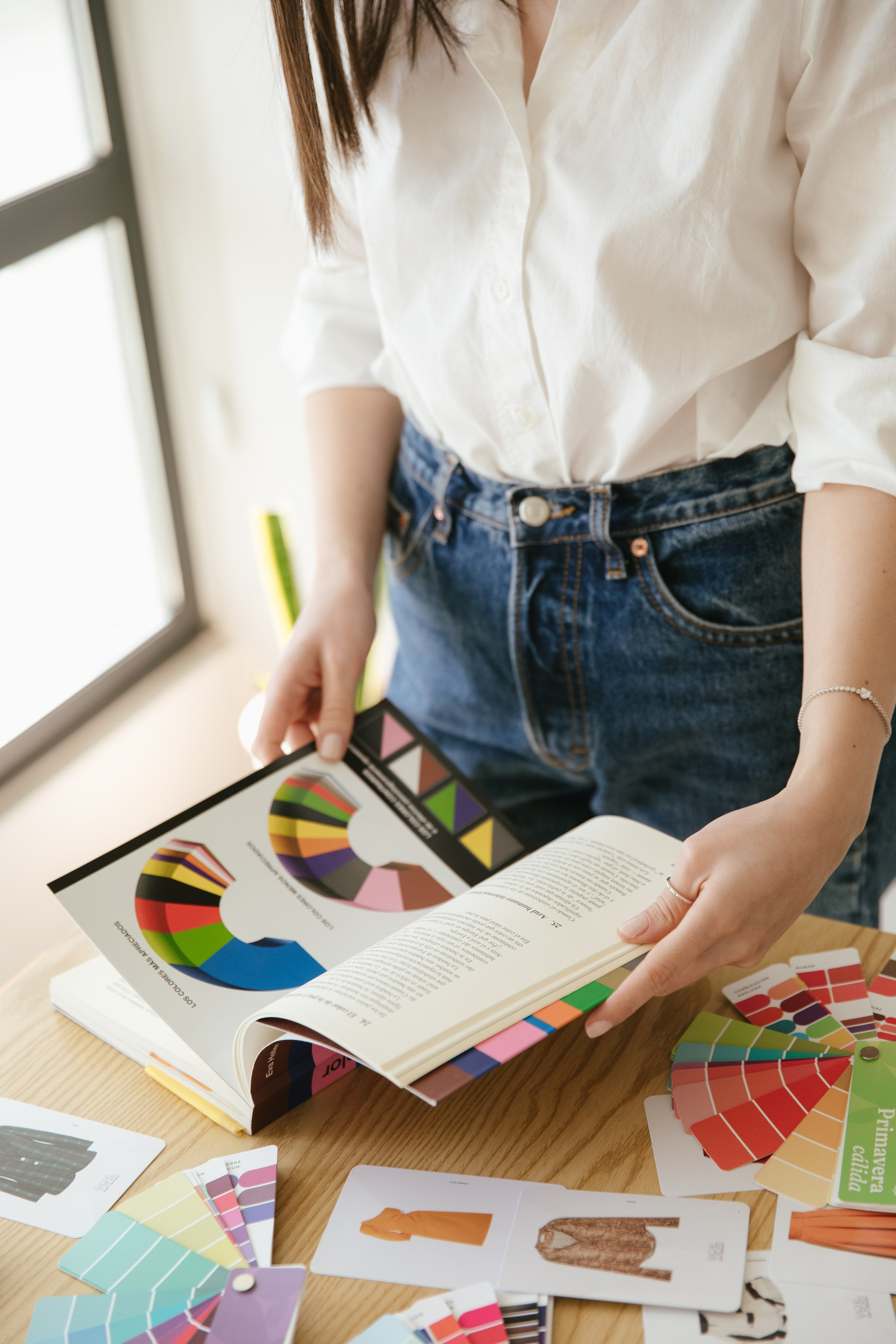 Sesiones «Behind the brand». Maria Kulakova — Fotógrafa en Santiago | Fotografía de producto, marcas y familias