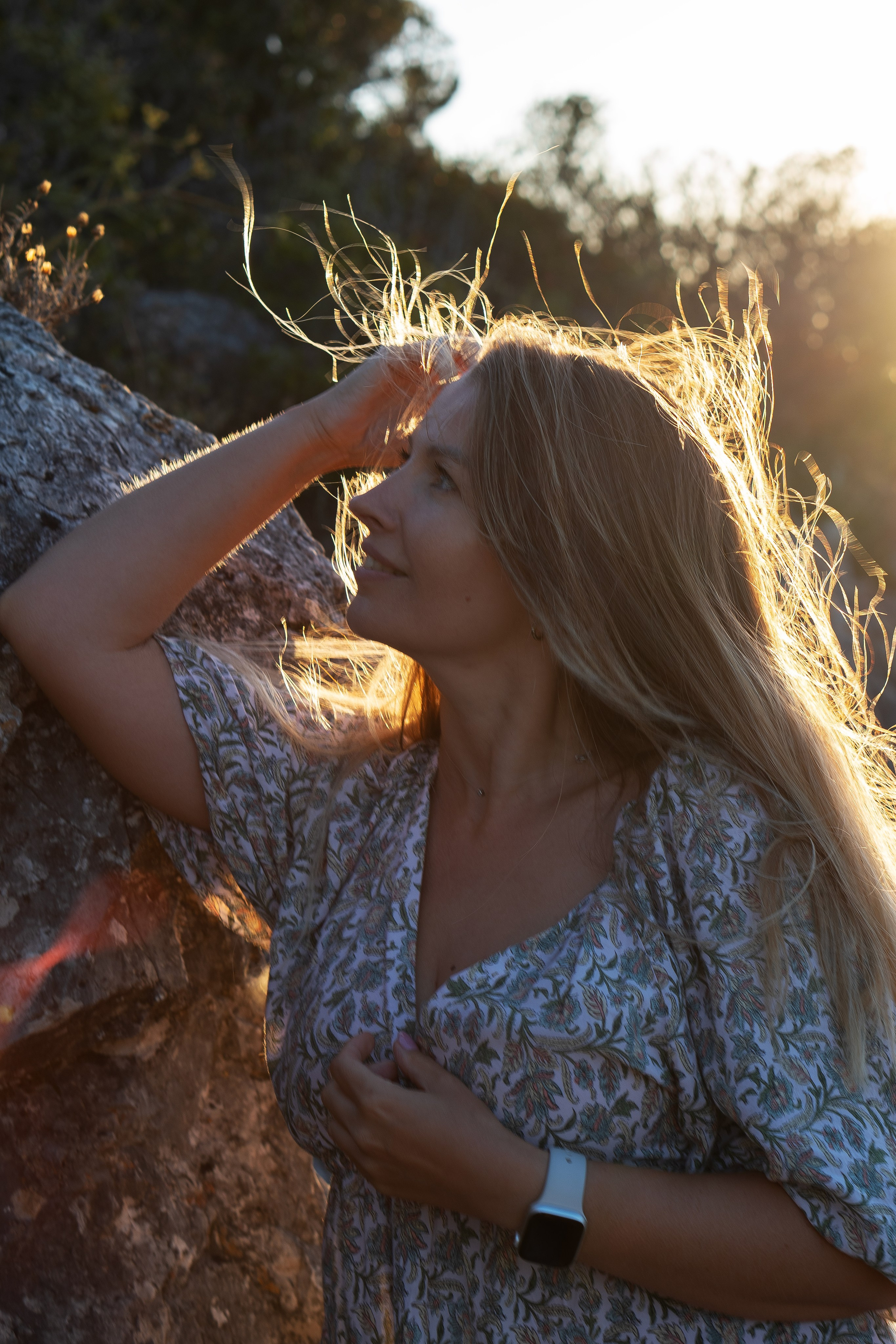 Portraits. Фотограф и видеомейкер Алина Матросова