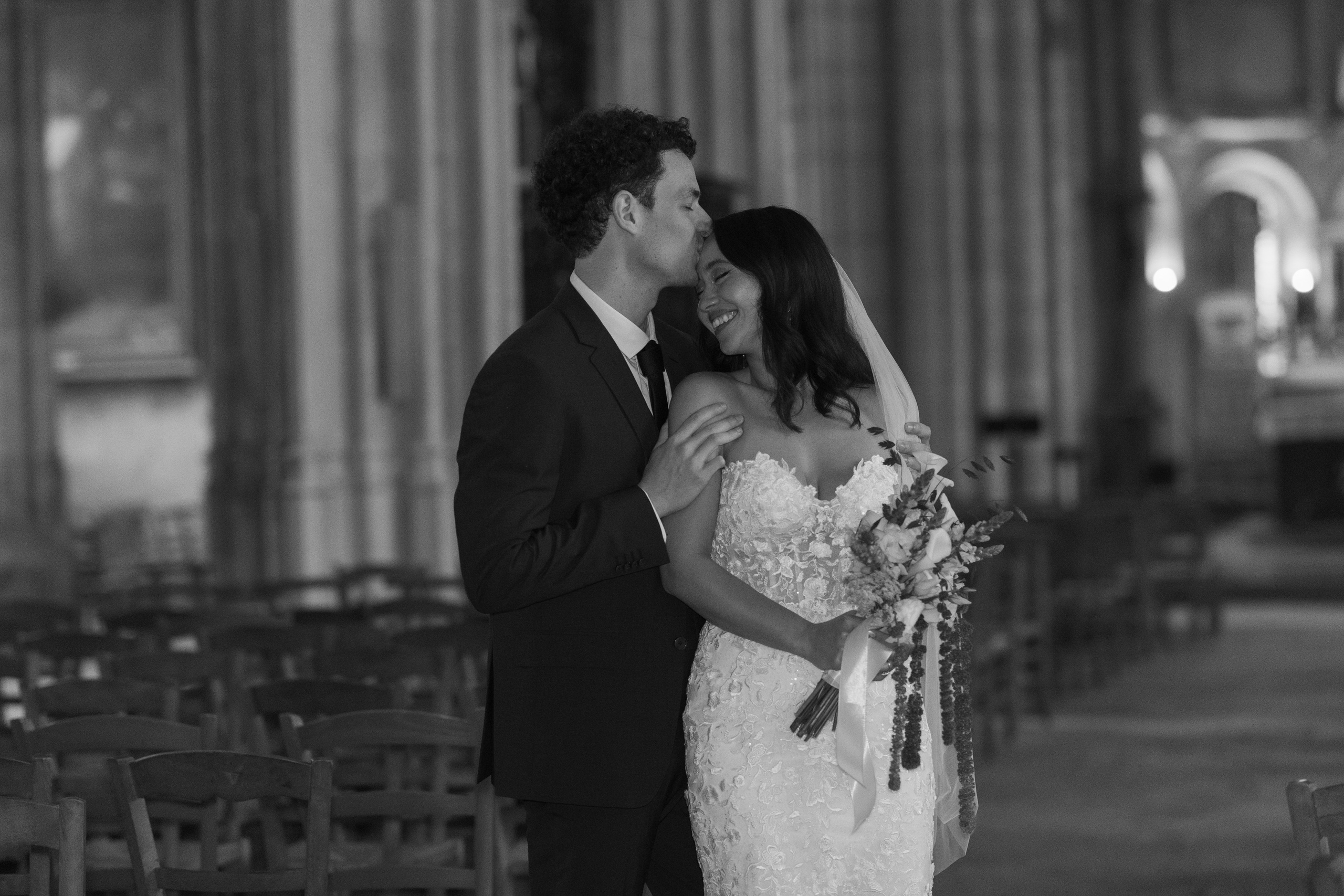 Wedding. Annah Louwagie — Lifestyle photographer for couples, families & brands | France & worldwide