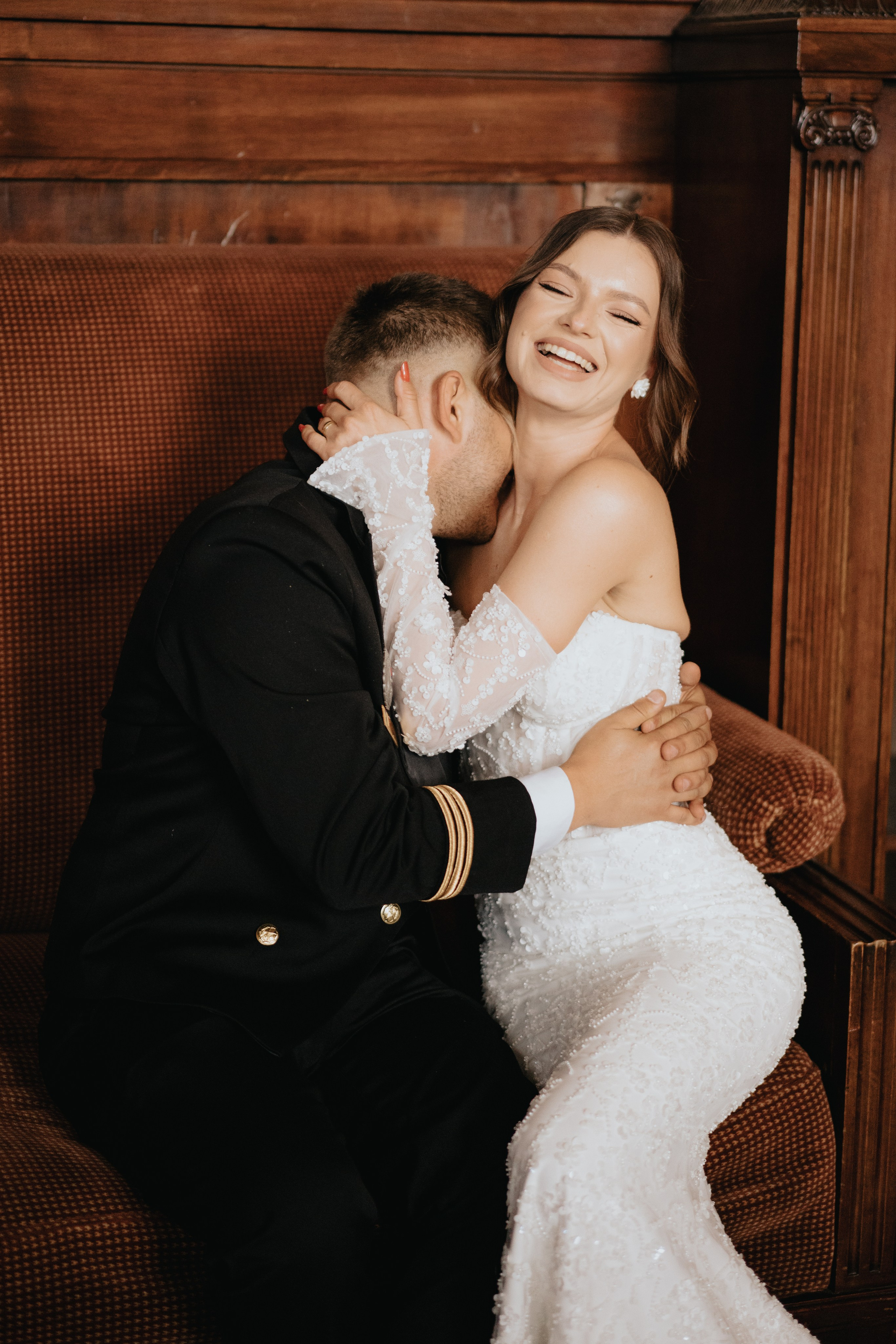 Nunta. Mihai Padurariu - fotograf