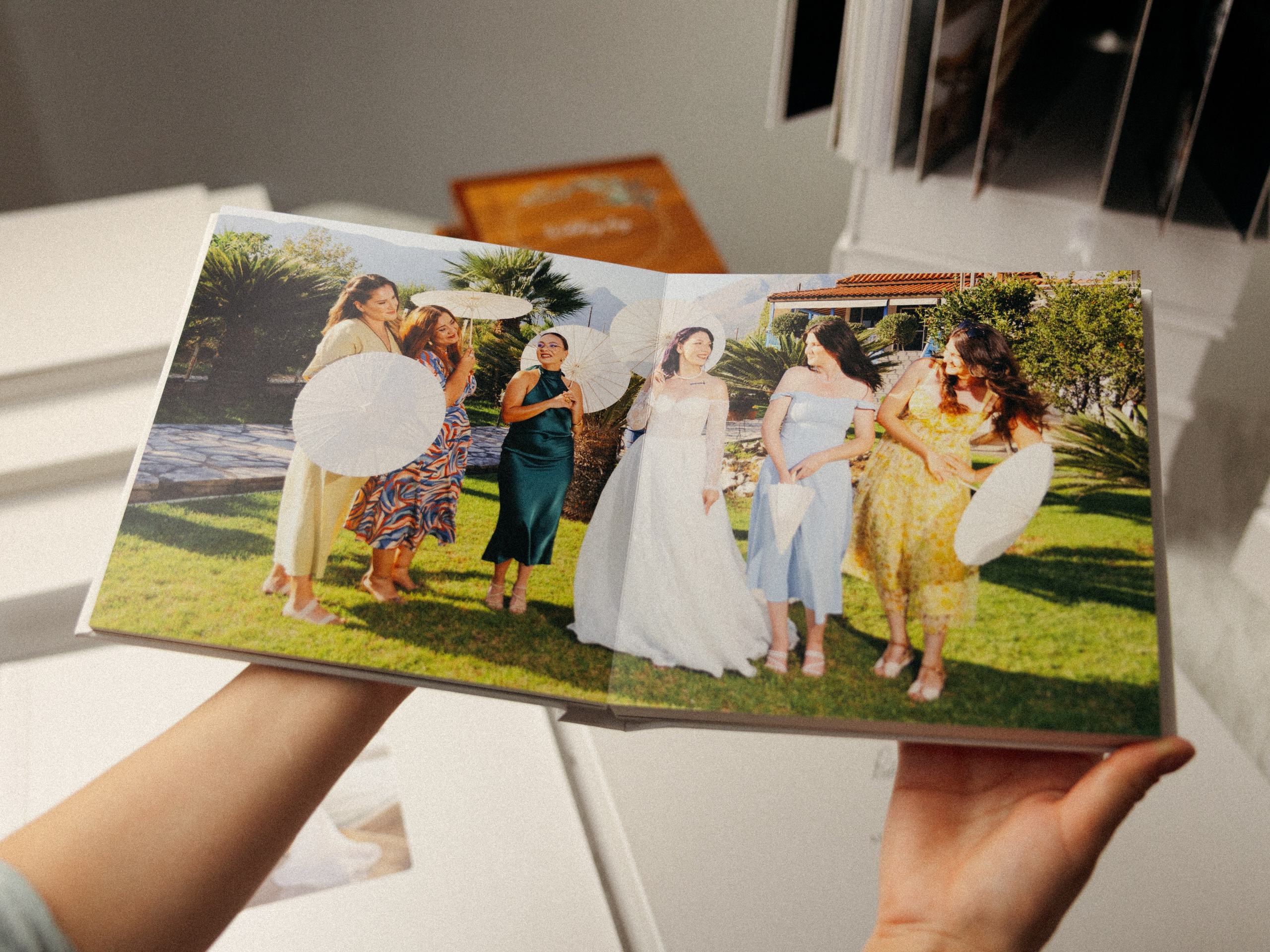 Photobooks. Mihai Padurariu - fotograf