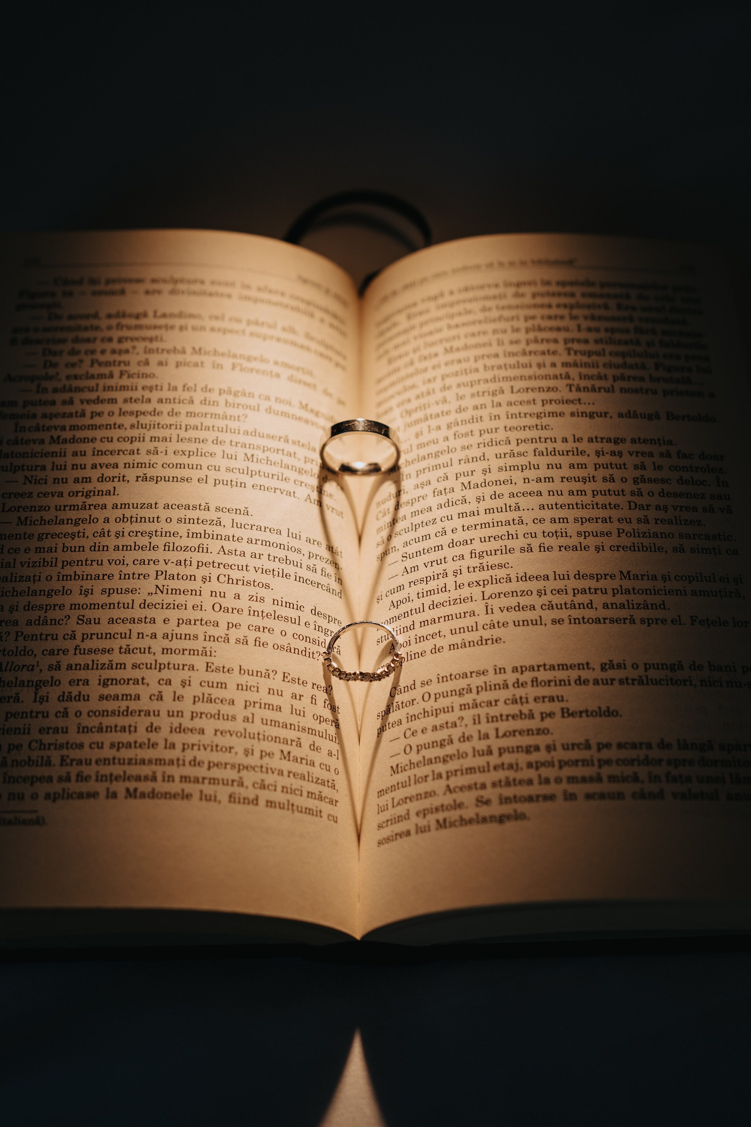 Nunta. Mihai Padurariu - fotograf