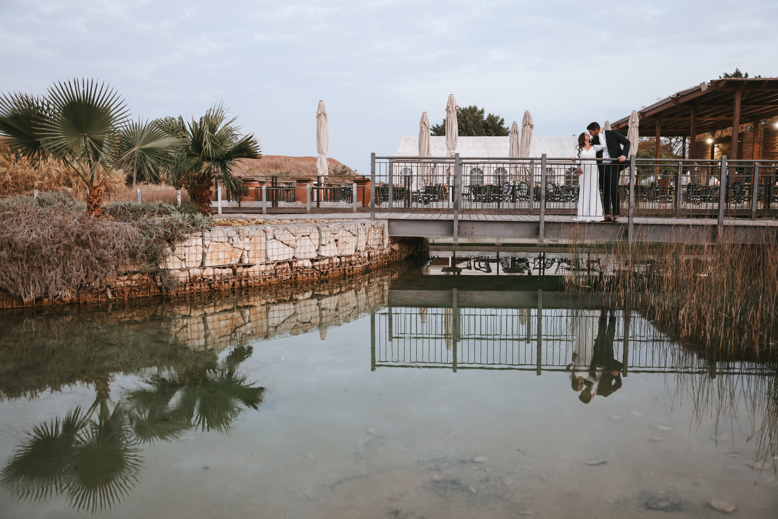 Meir & Ionit. Daniel Danilov