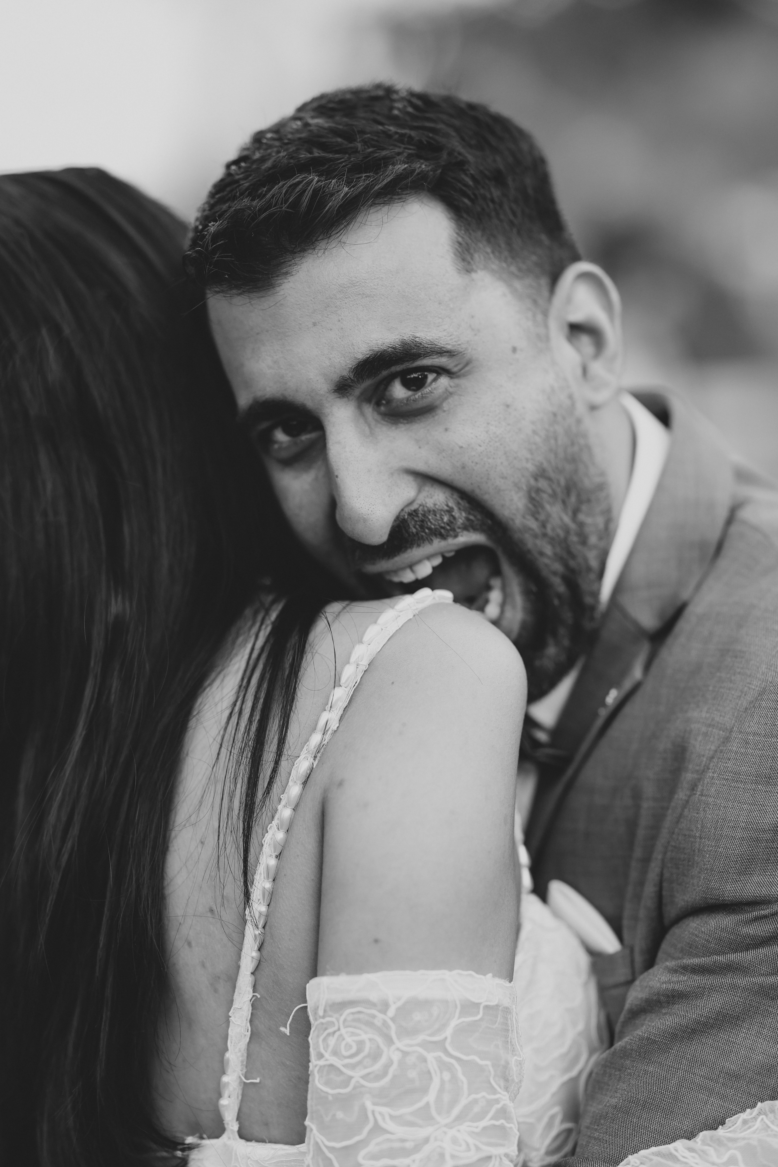 Melisa & Sagiv. Daniel Danilov