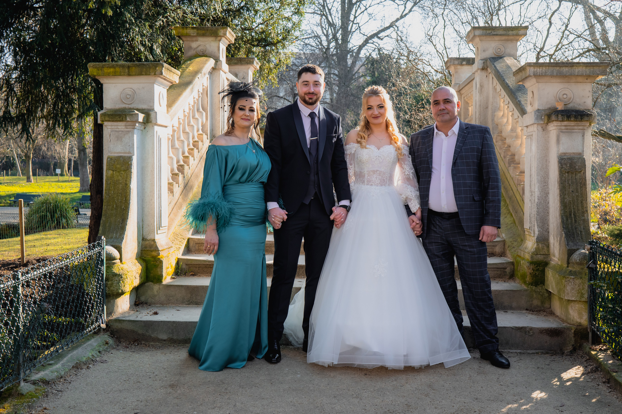 Oleg & Iulia. Fotograful și Cameramanul familiei dvs în Franța Paul Photographer