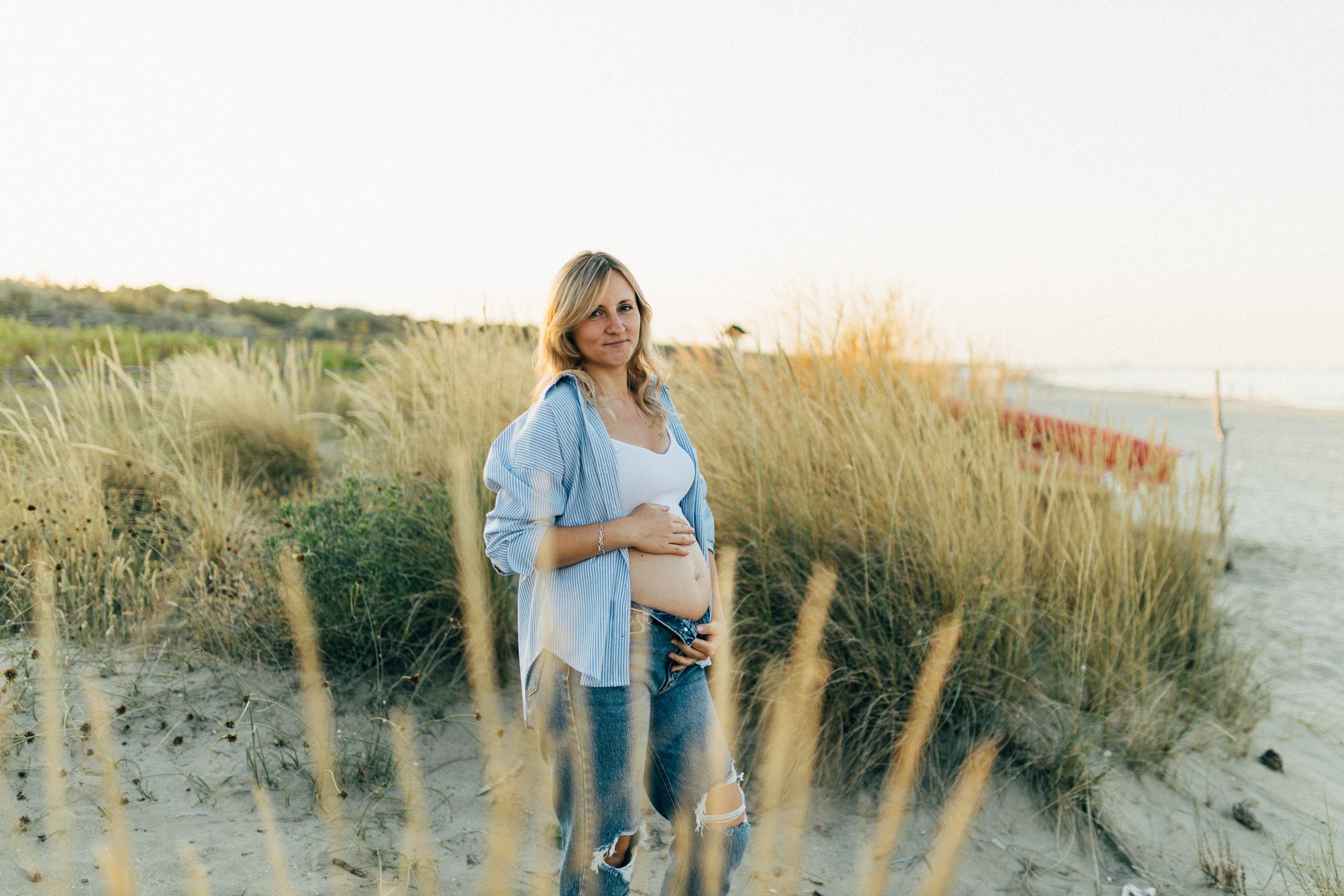 Yulia, Miroslav e Angelo. Fotografo a Ravenna Nataliya Samsonova
