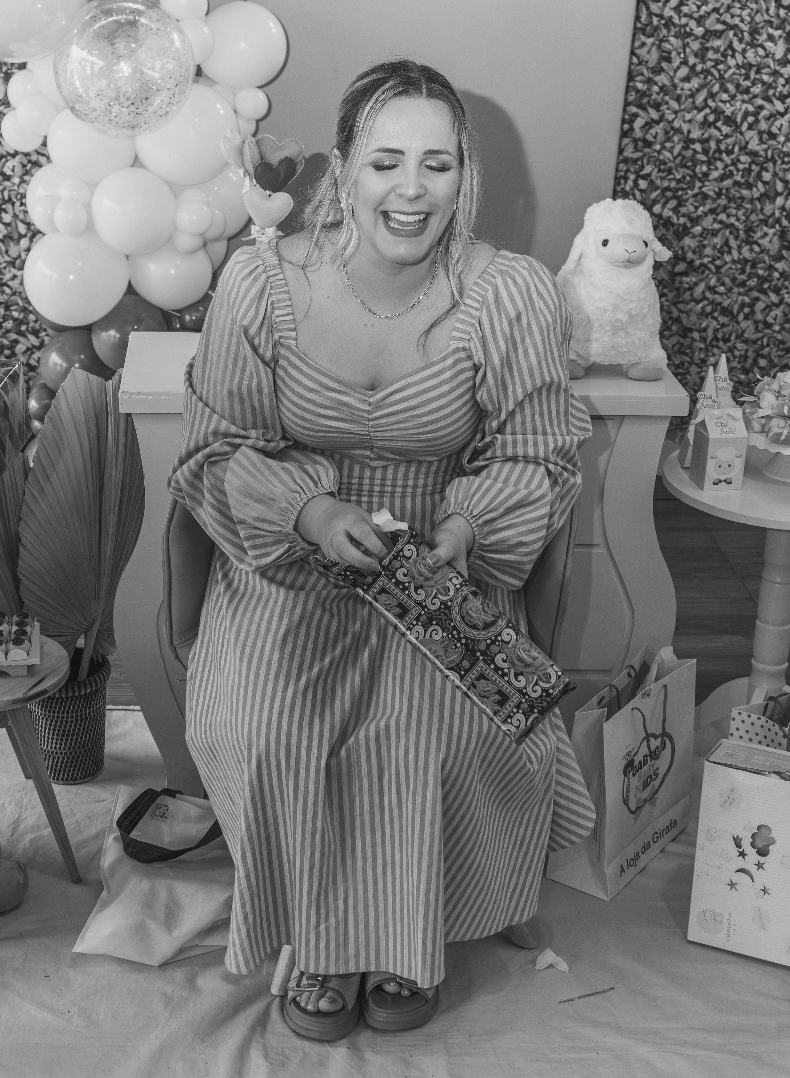 Maternidade. Portifolio