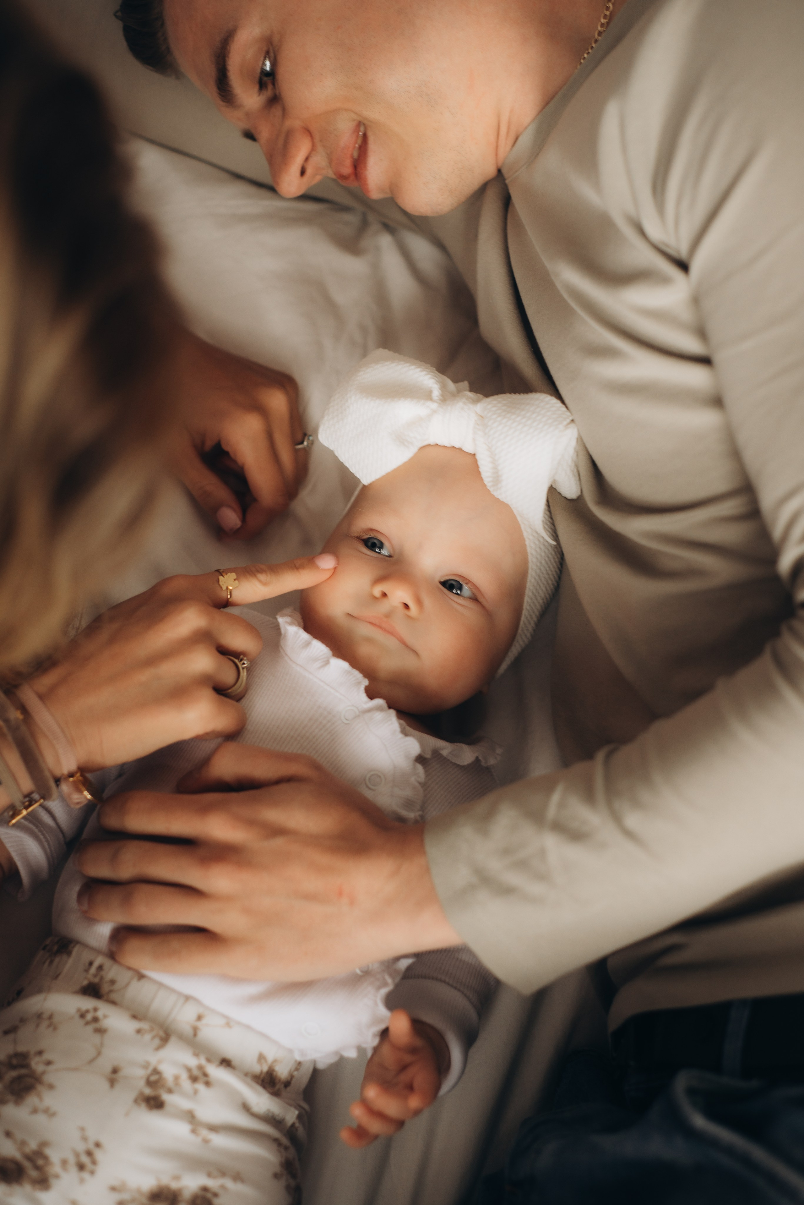 Rodzinka Martyny. HOME