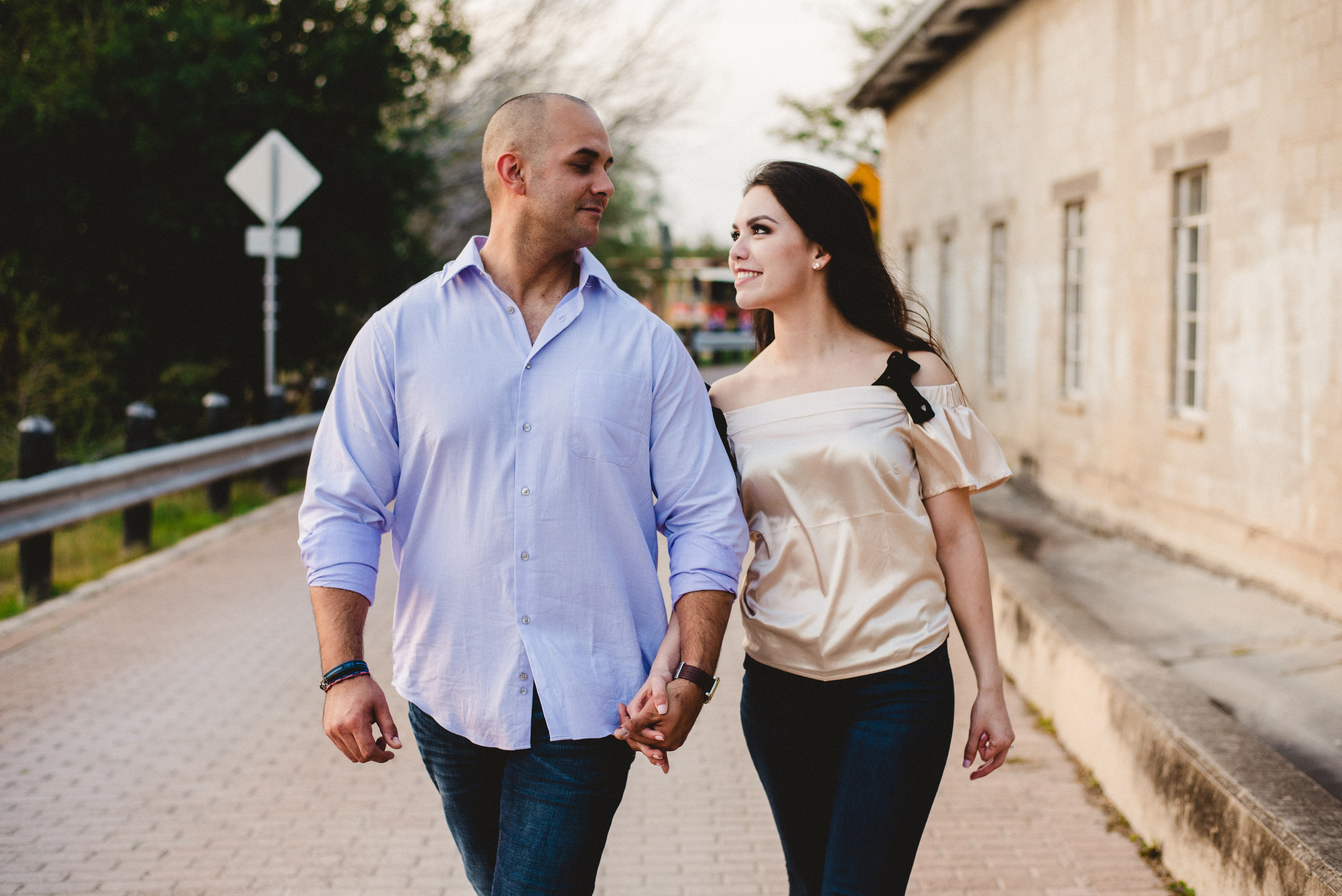 Ale y Mario Pre-boda. Miguelsalasfoto