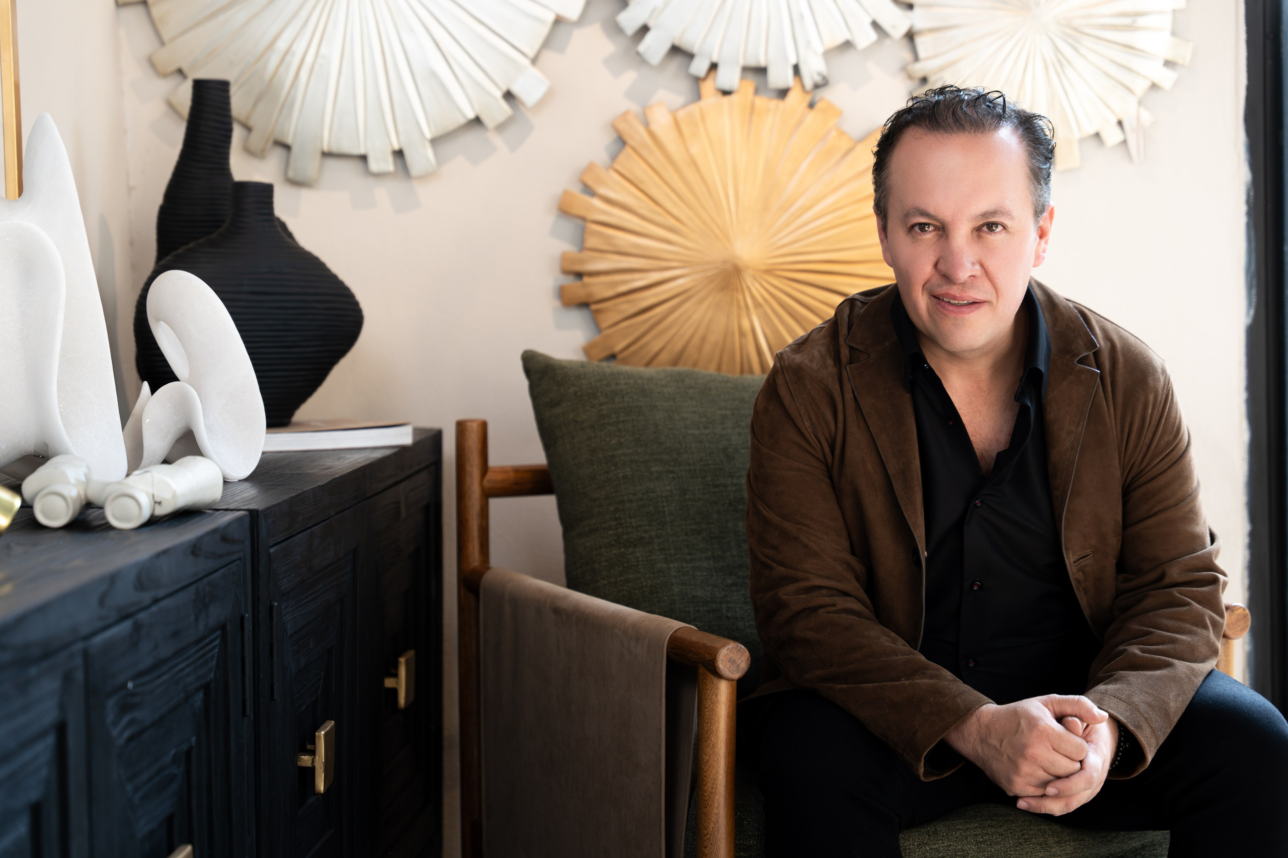 Gustavo Rogo. Miguelsalasfoto