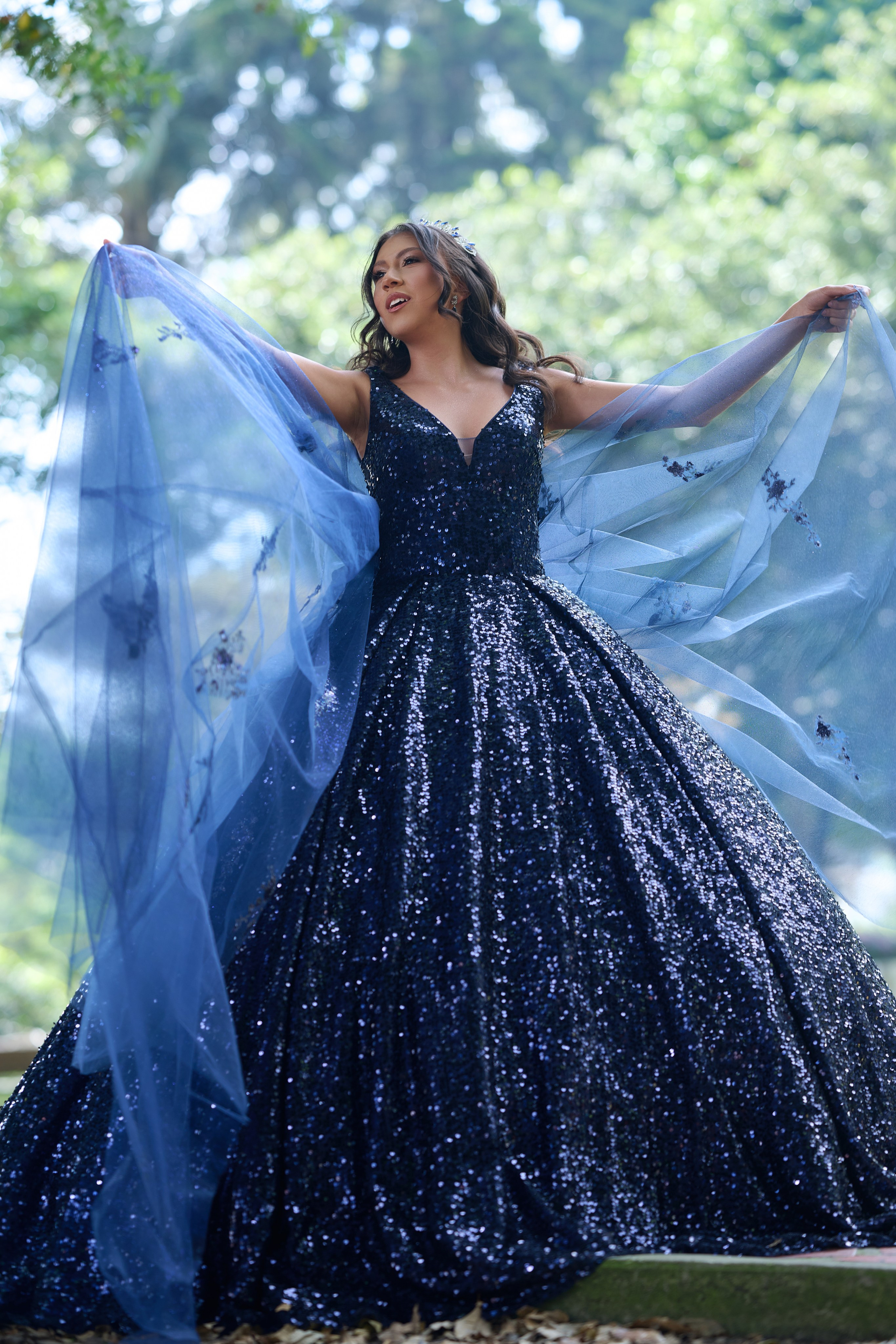 Mis 15 | Sesiones de Fotografía Modernas. Wedding Photography & Videography by ZZ Hendrick | Capturing Your Love Story in Colombia & USA