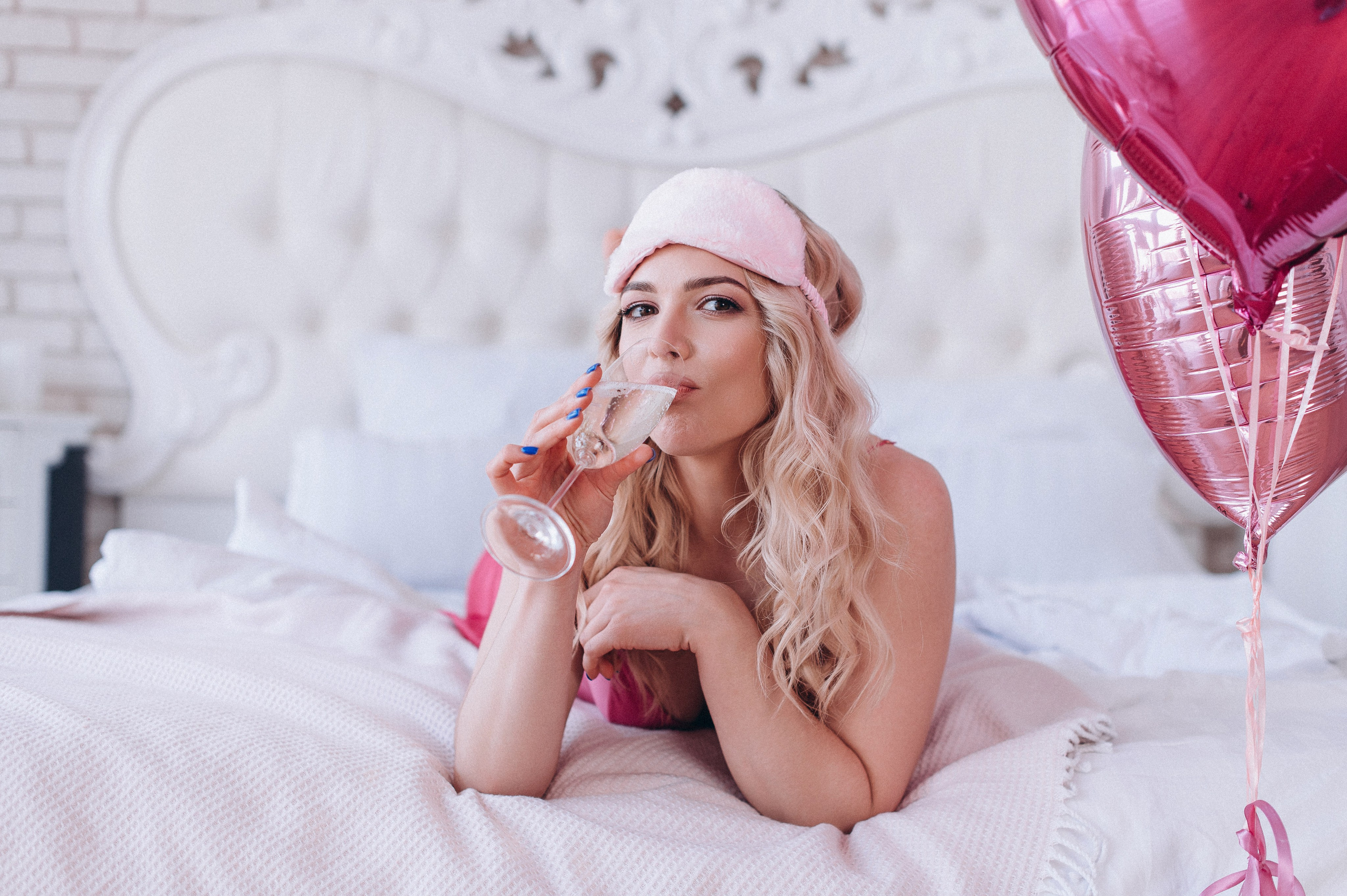 ДН Анастасії. Фотограф Київ