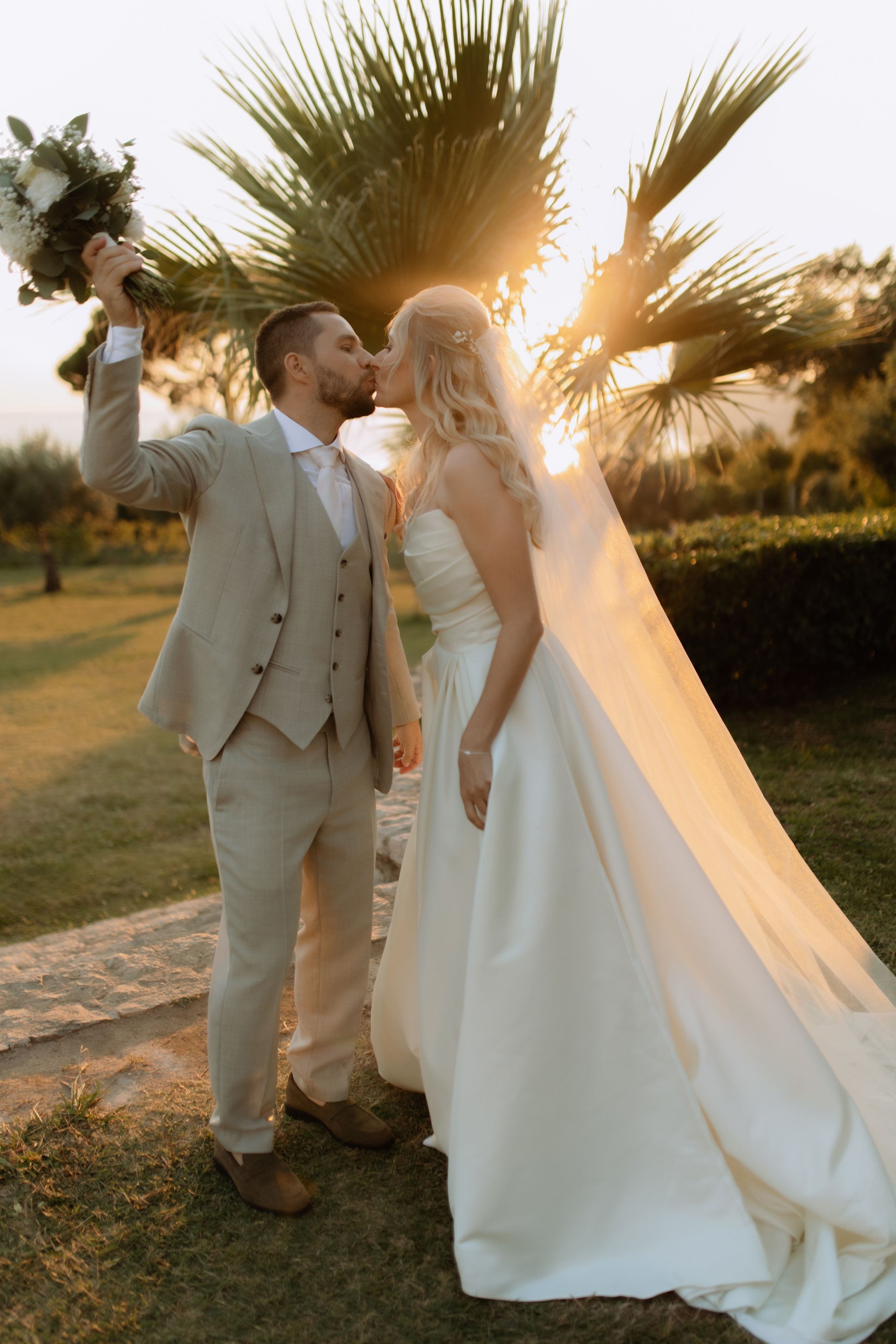 Justyna ir Paulius | 2023 | MONTENEGRO. Vestuvių ir šeimų fotografė Lena Bondarenko / belove photo