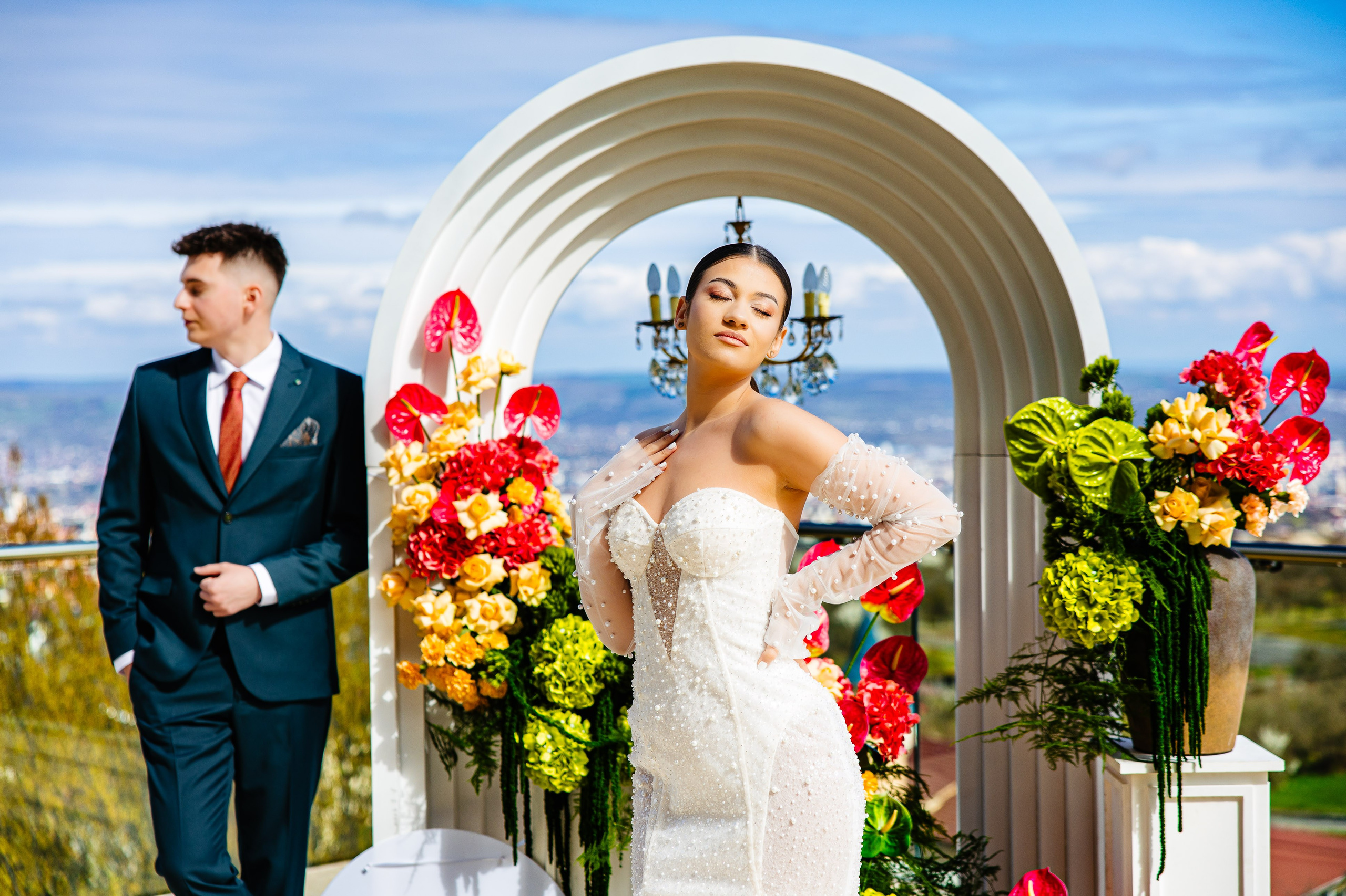 Nunta. Fotograf și Videograf Nuntă & Evenimente | Pixtory - Constanta