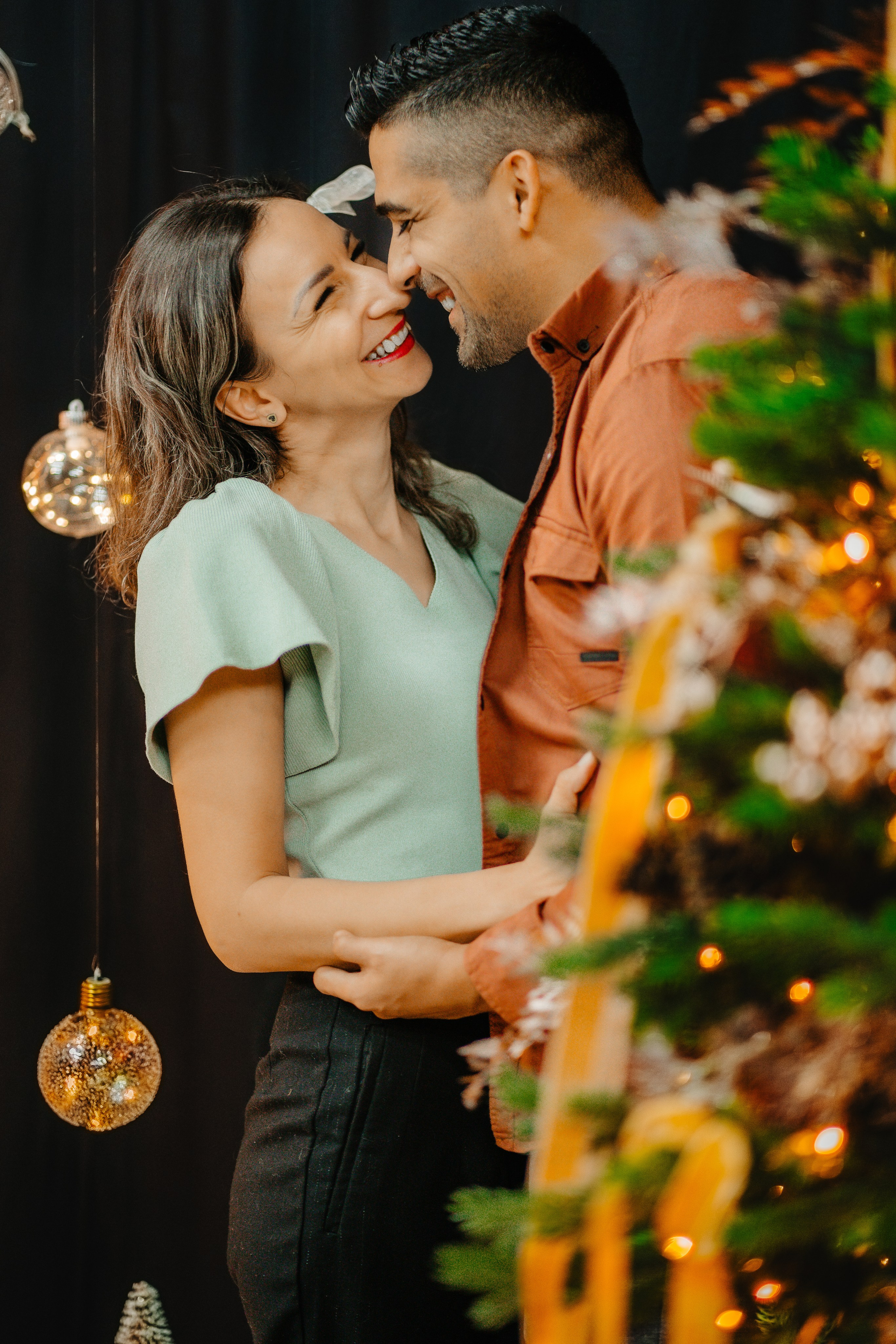 Sedinta foto Craciun Familia Belea. Fotograf și Videograf Nuntă & Evenimente | Pixtory - Constanta