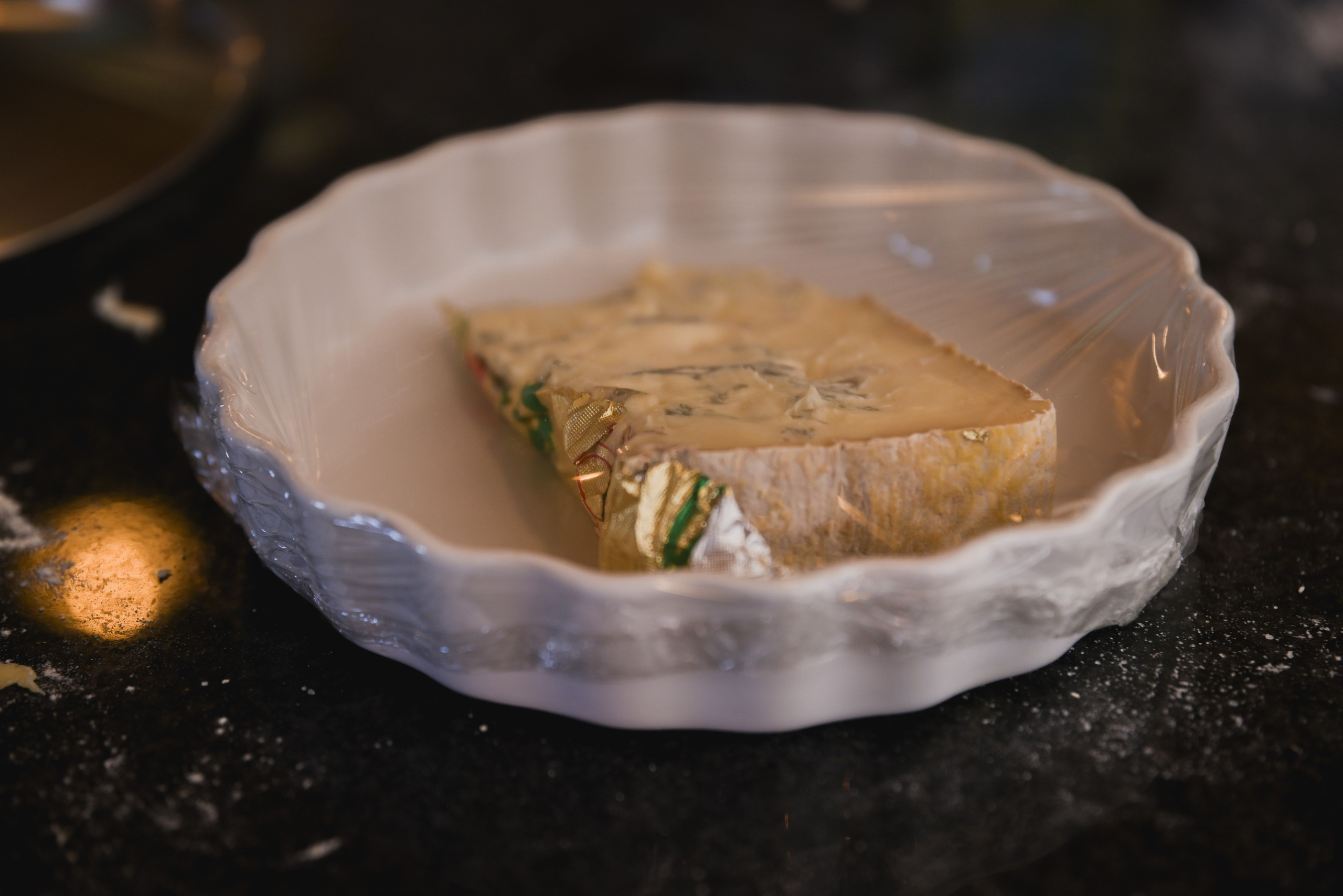 CONTENUTI DI UNA FFOD BLOGGER LIBANESE IN UN VIAGGIO IN ITALIA PER IMPARARE LA CUCINA ITALIANA