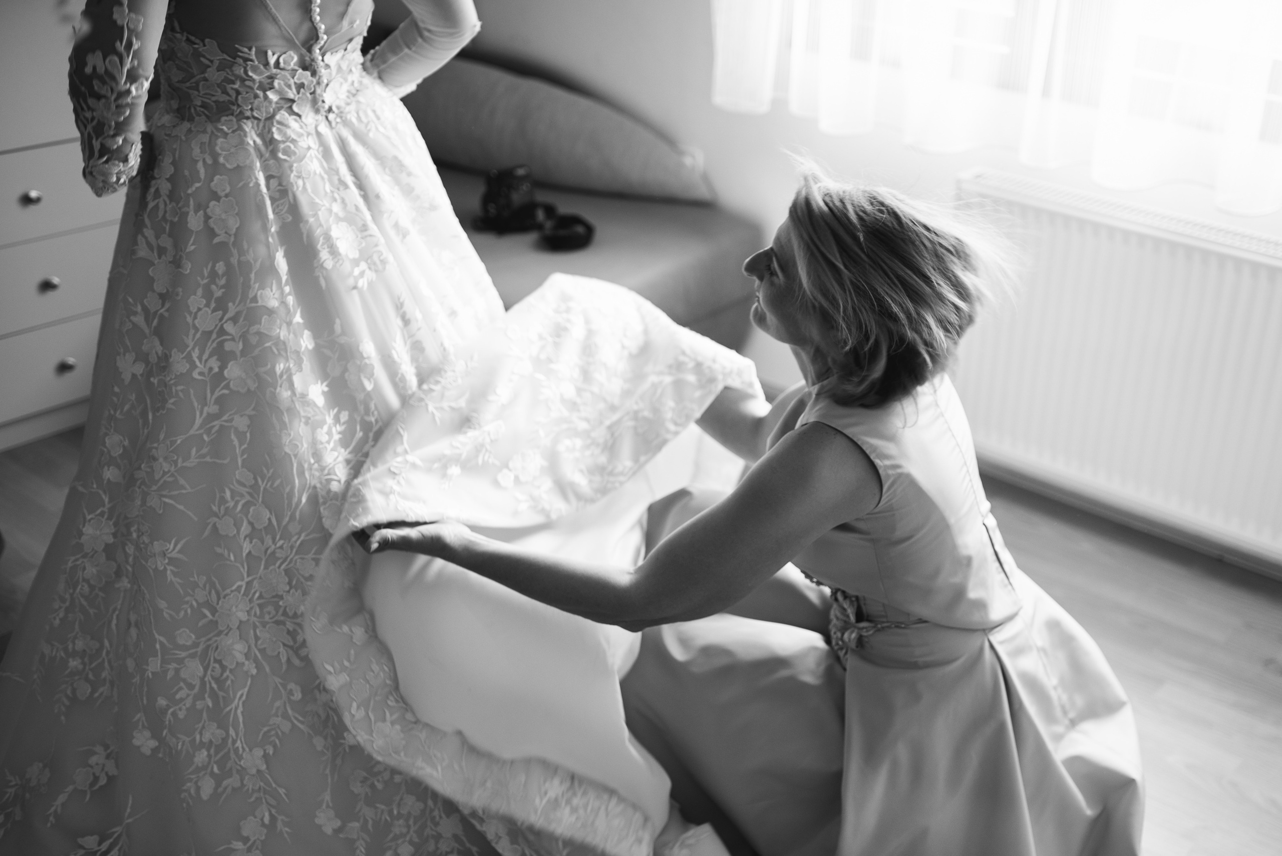 Marija i Milan. Wedding, family and destination photographer. Based in Serbia, available for the whole world