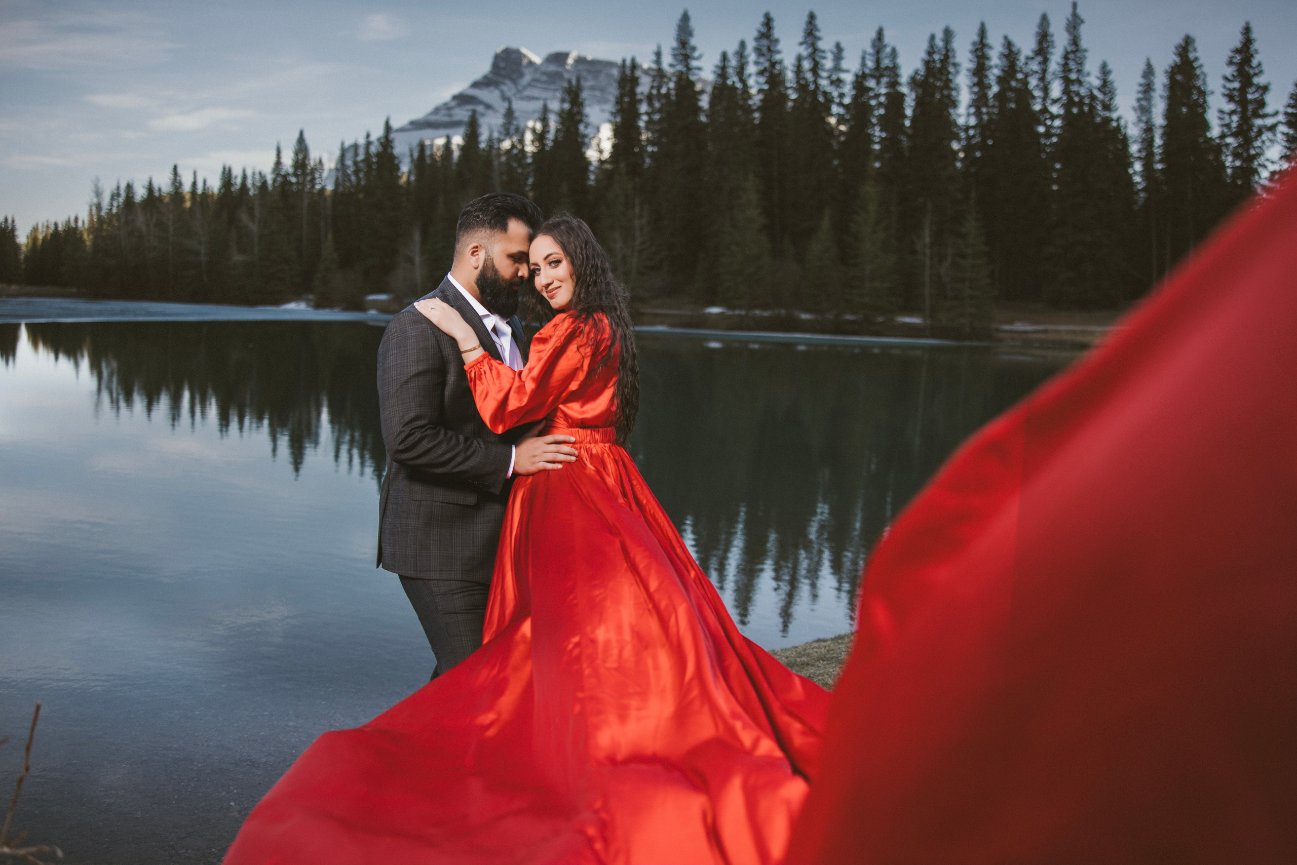 Portfolio. Chaar Bhai — Your Personal Family Historians