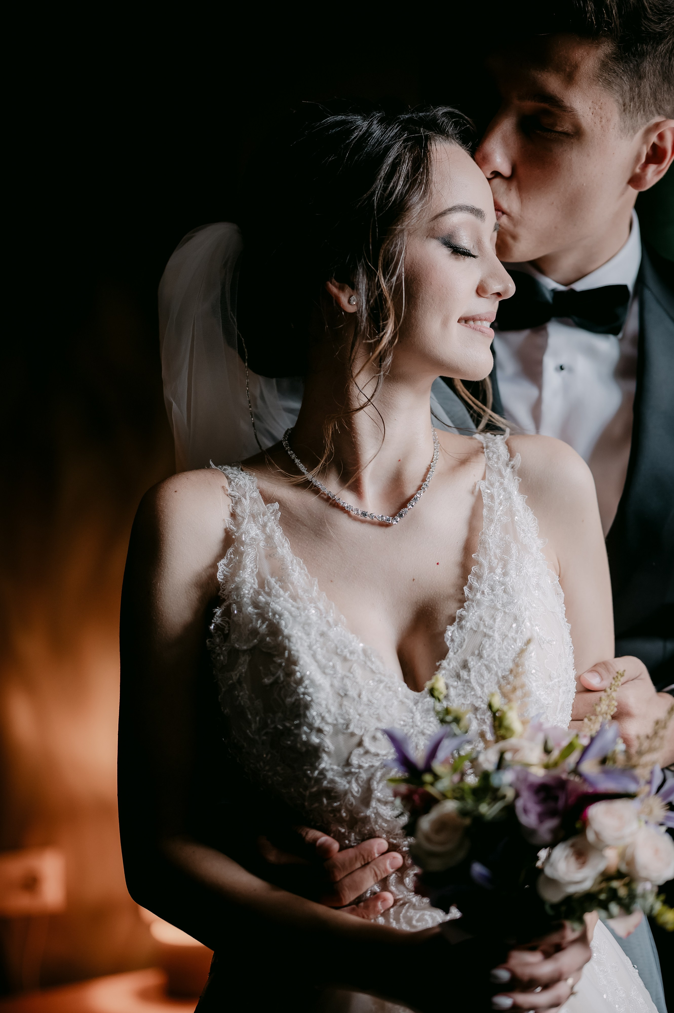 Nuntă Elena & Cosmin | Galerie completă fotograf nuntă