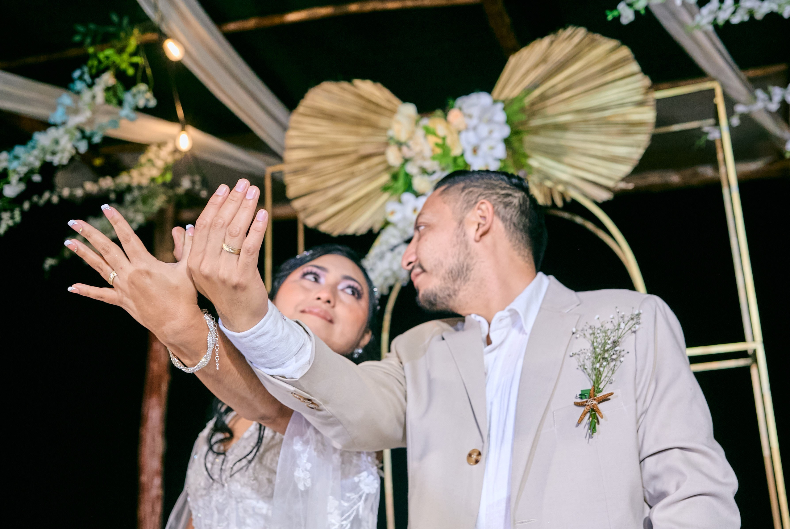Samuel & ADriana. Christian Ku fotógrafo en Mérida, Yucatán
