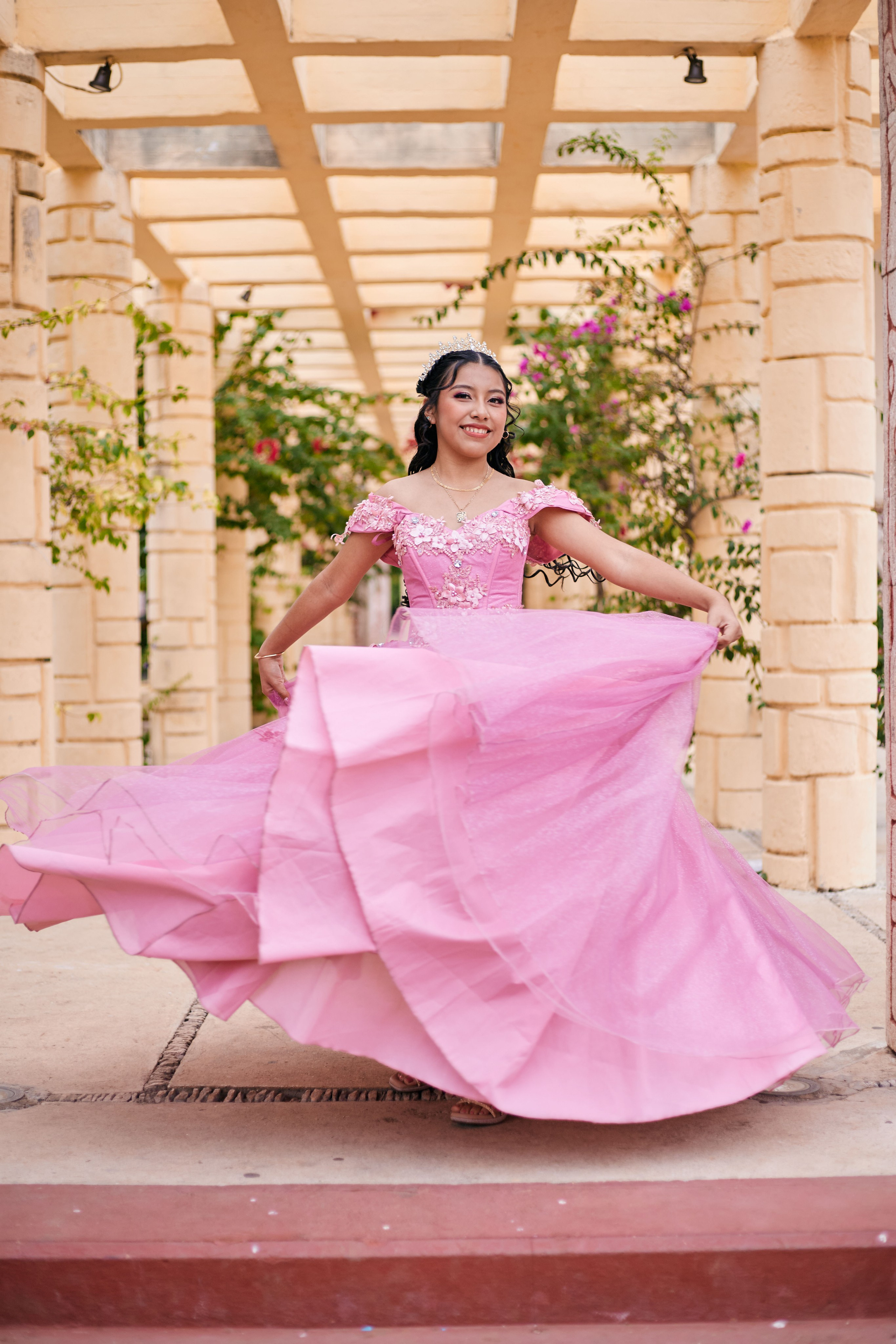 XV Yaxnic Yuc. Christian Ku fotógrafo en Mérida, Yucatán