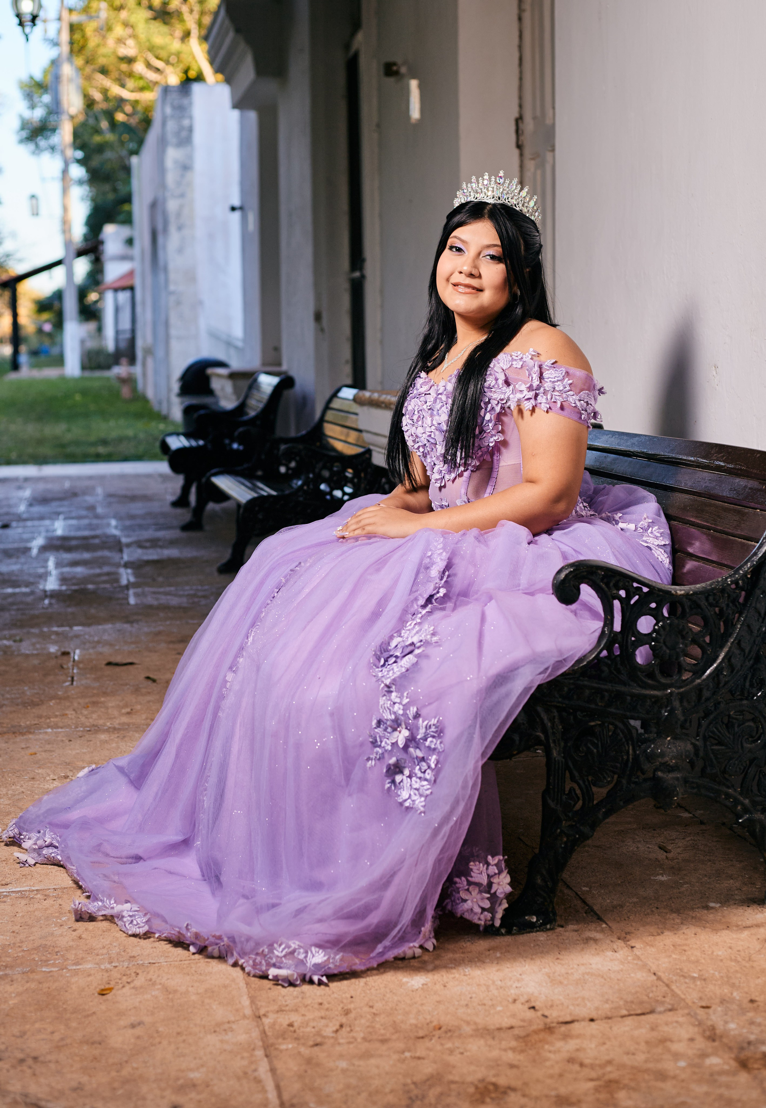 XV’s. Christian Ku fotógrafo en Mérida, Yucatán