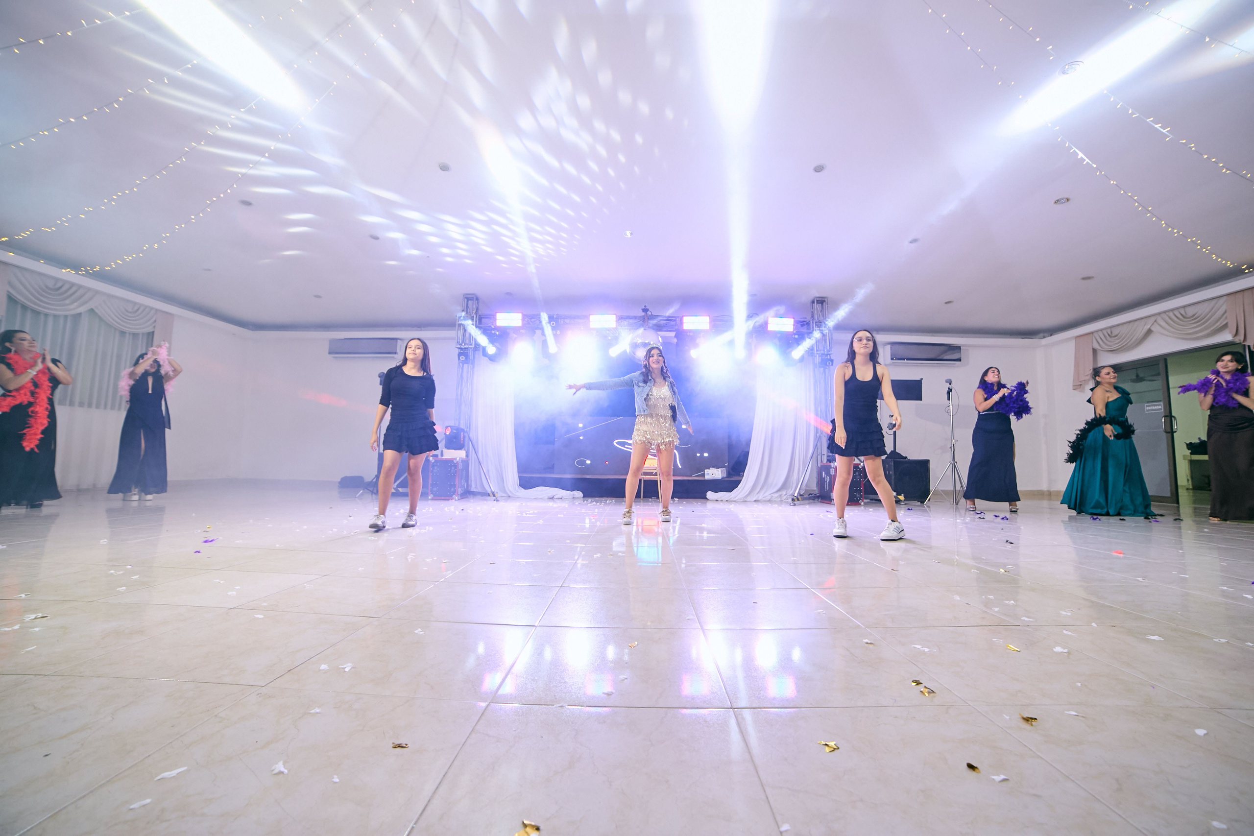 XV Dasha. Christian Ku fotógrafo en Mérida, Yucatán