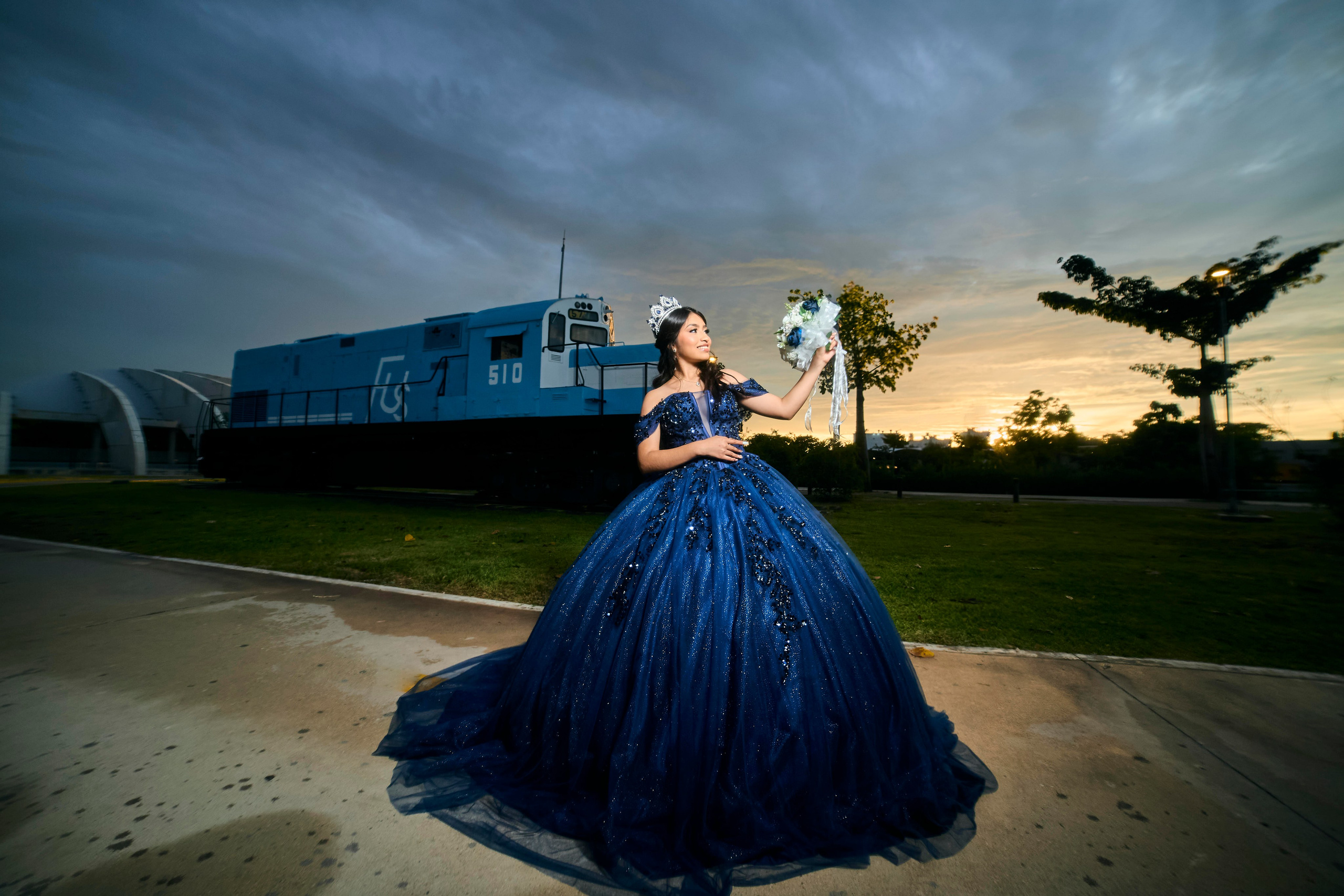 XV’s. Christian Ku fotógrafo en Mérida, Yucatán