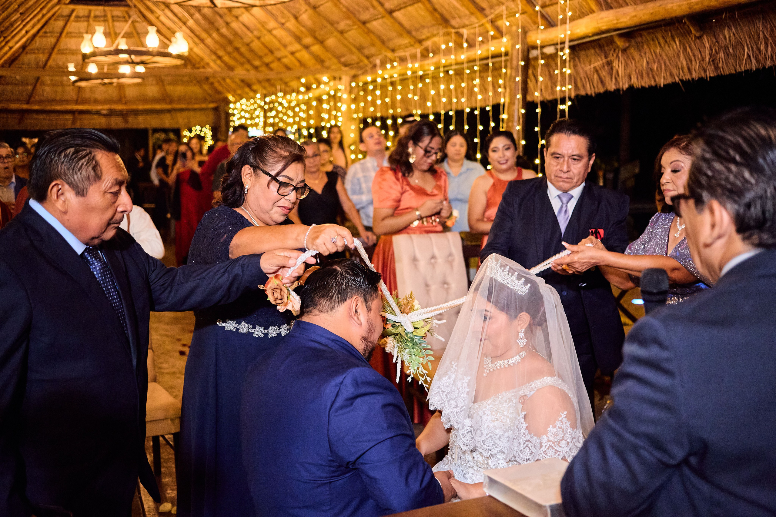 V & M. Christian Ku fotógrafo en Mérida, Yucatán