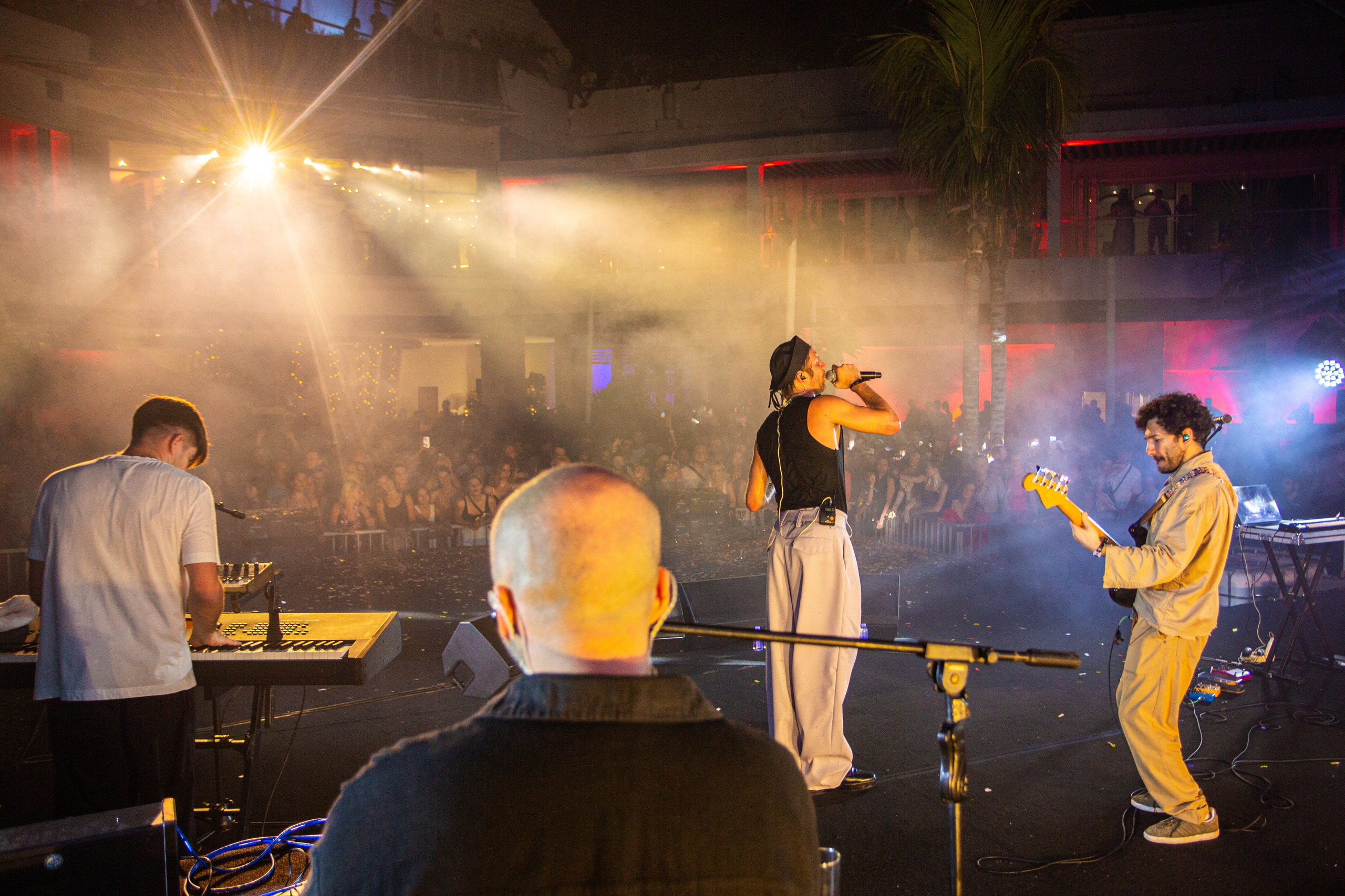 Съёмка концертов. Индивидуальный и парный фотограф на Бали — Bali Dream Photo